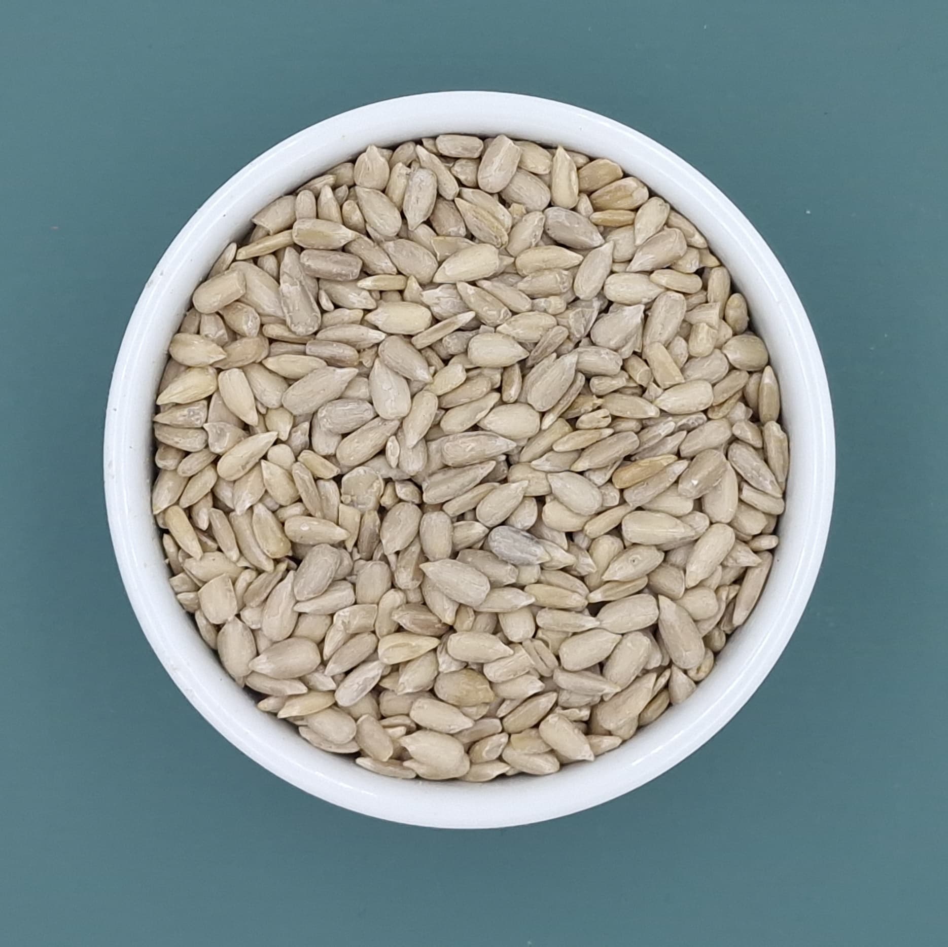 Ηλιόσπορος Ψίχα Ωμός