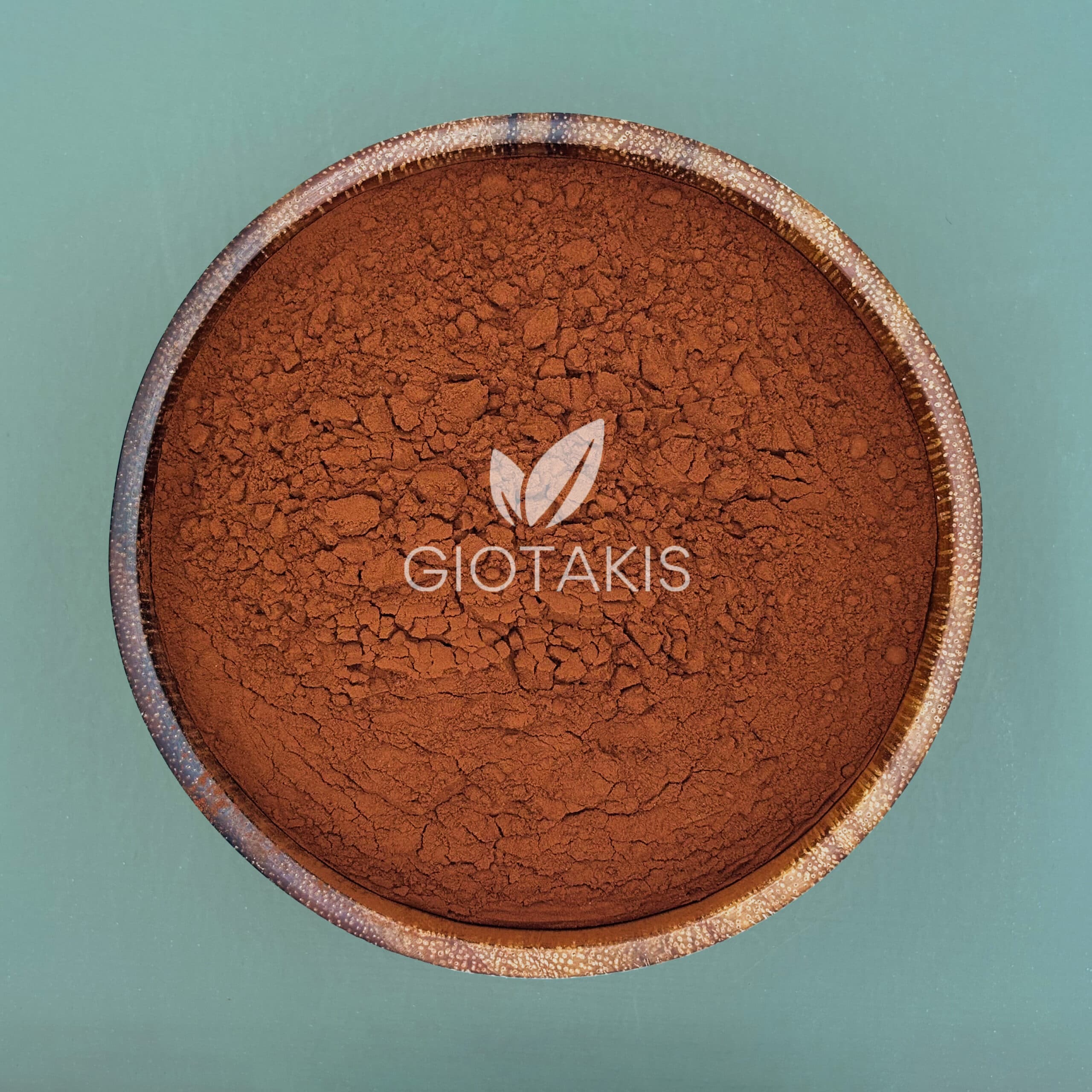 Κακάο Σε Σκονη 20-22% Ολλανδιας