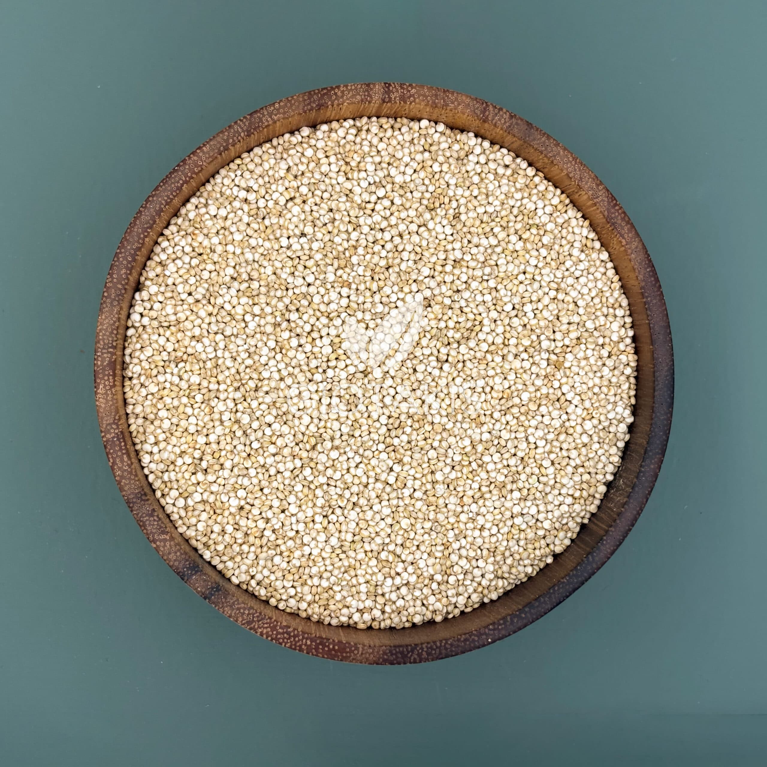 Νιφάδες Λευκής Κινόας