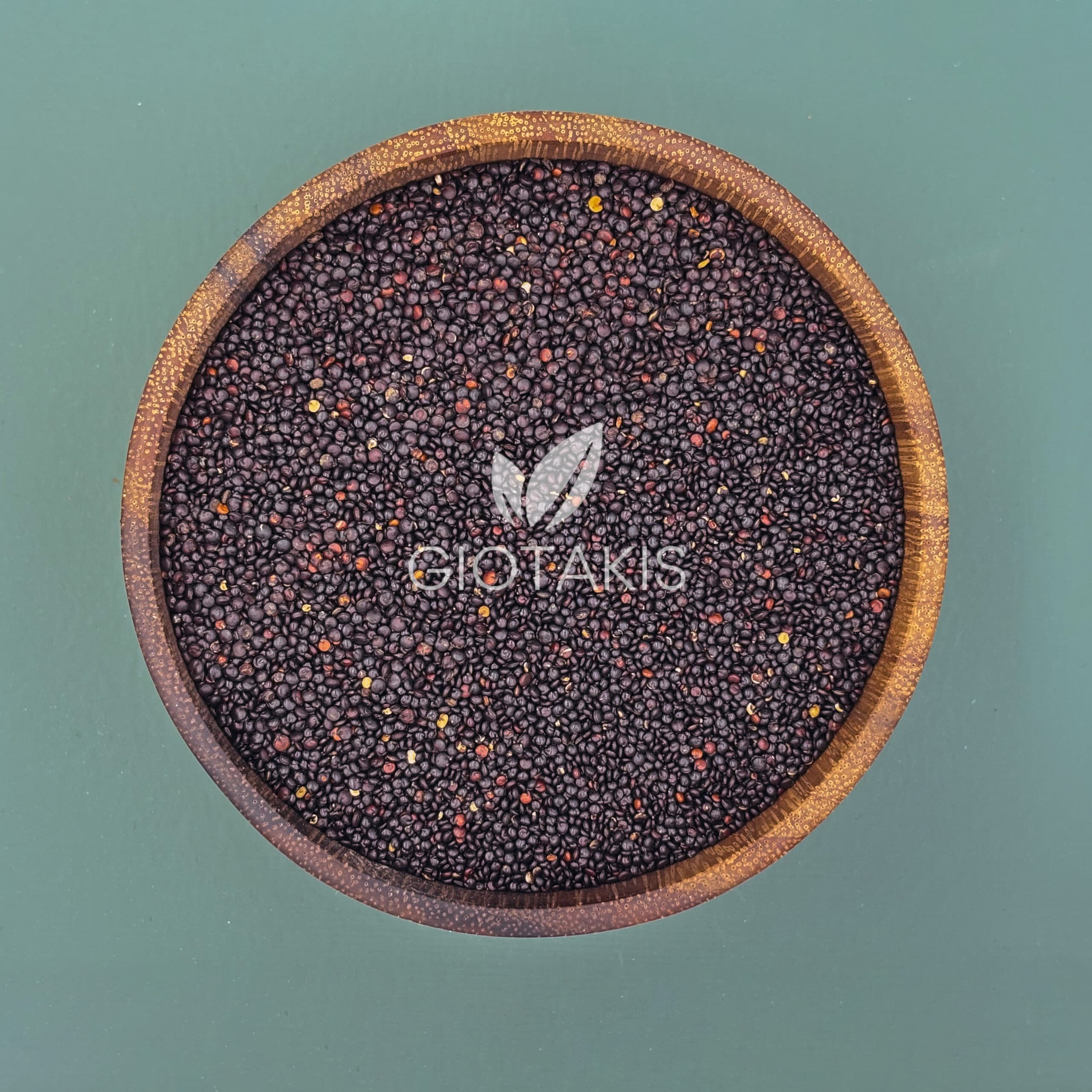 Κινόα Μαύρη Περού (Νέας Σοδειάς 2025)