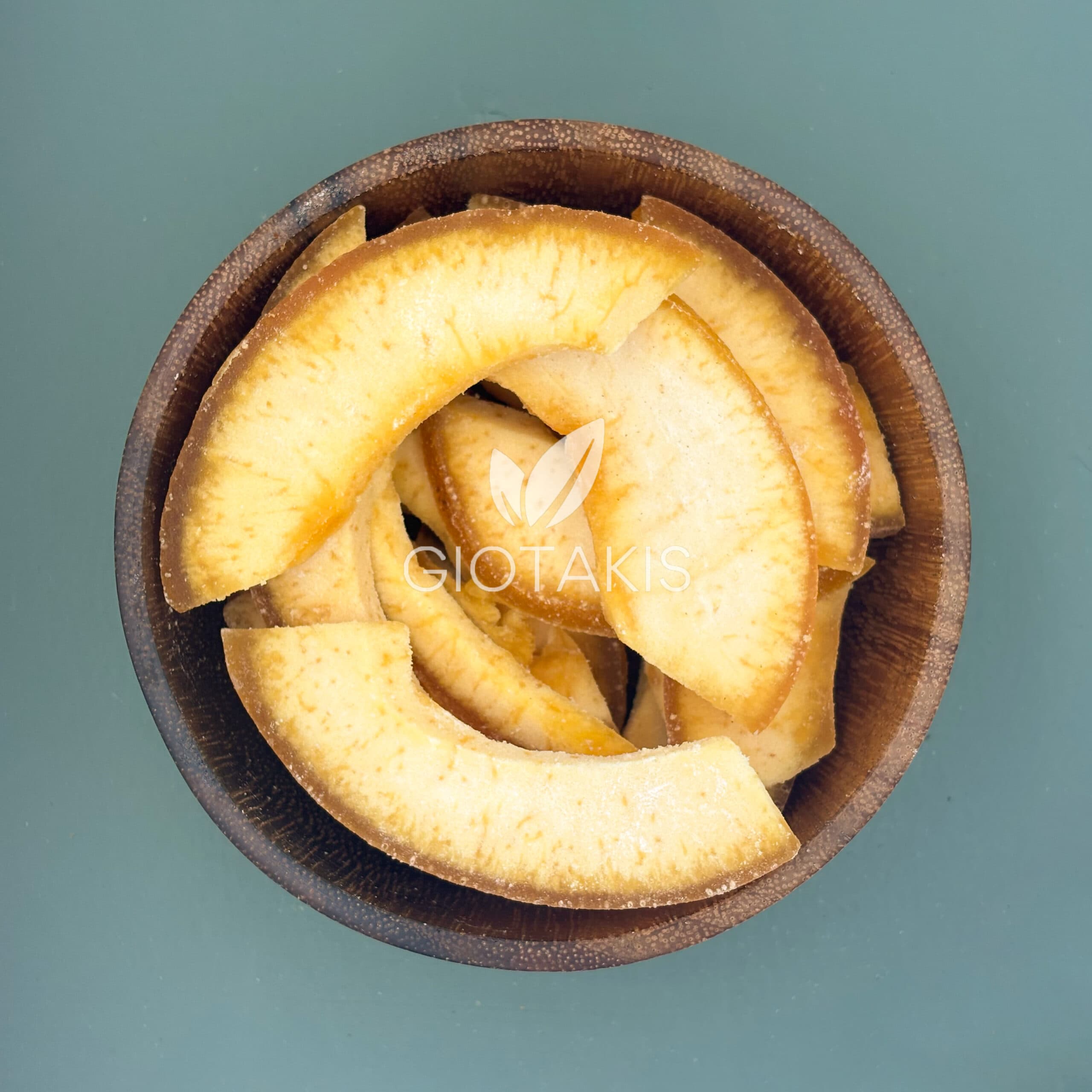 Κίτρο Αποξηραμένο Πορτοκάλι