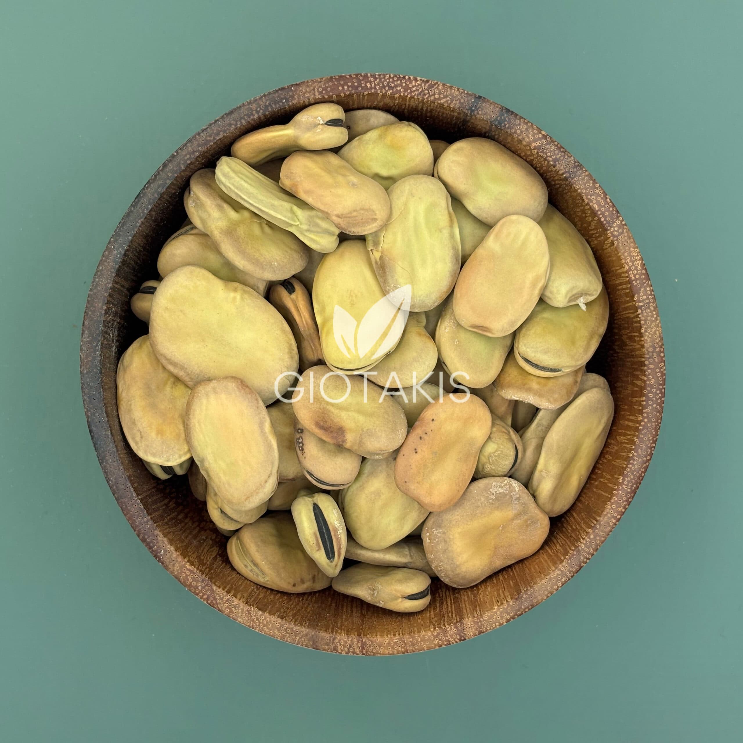 Κουκιά Ολόκληρα (Νέας Σοδειάς)