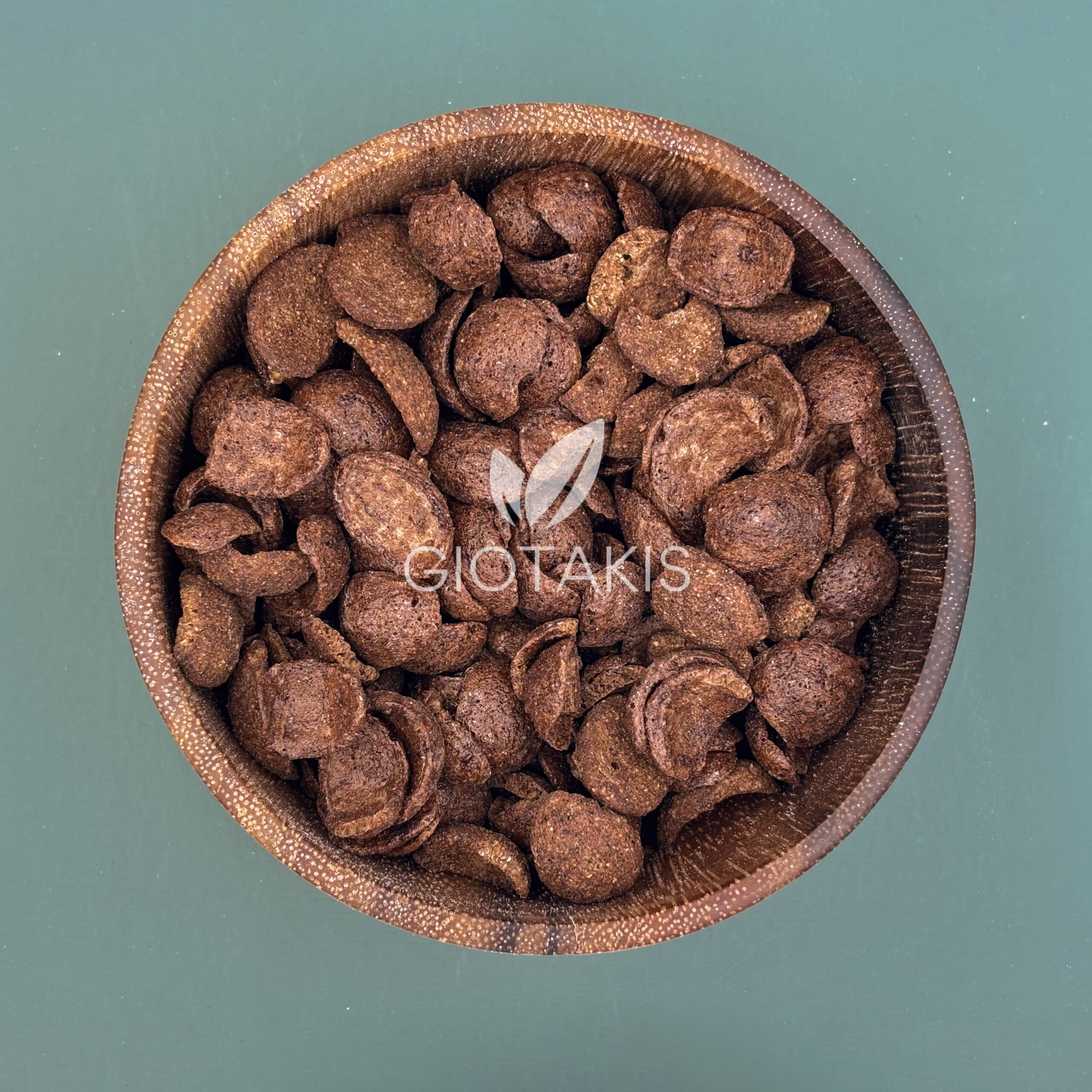 Κοχύλια Σοκολάτας-Choco Shells