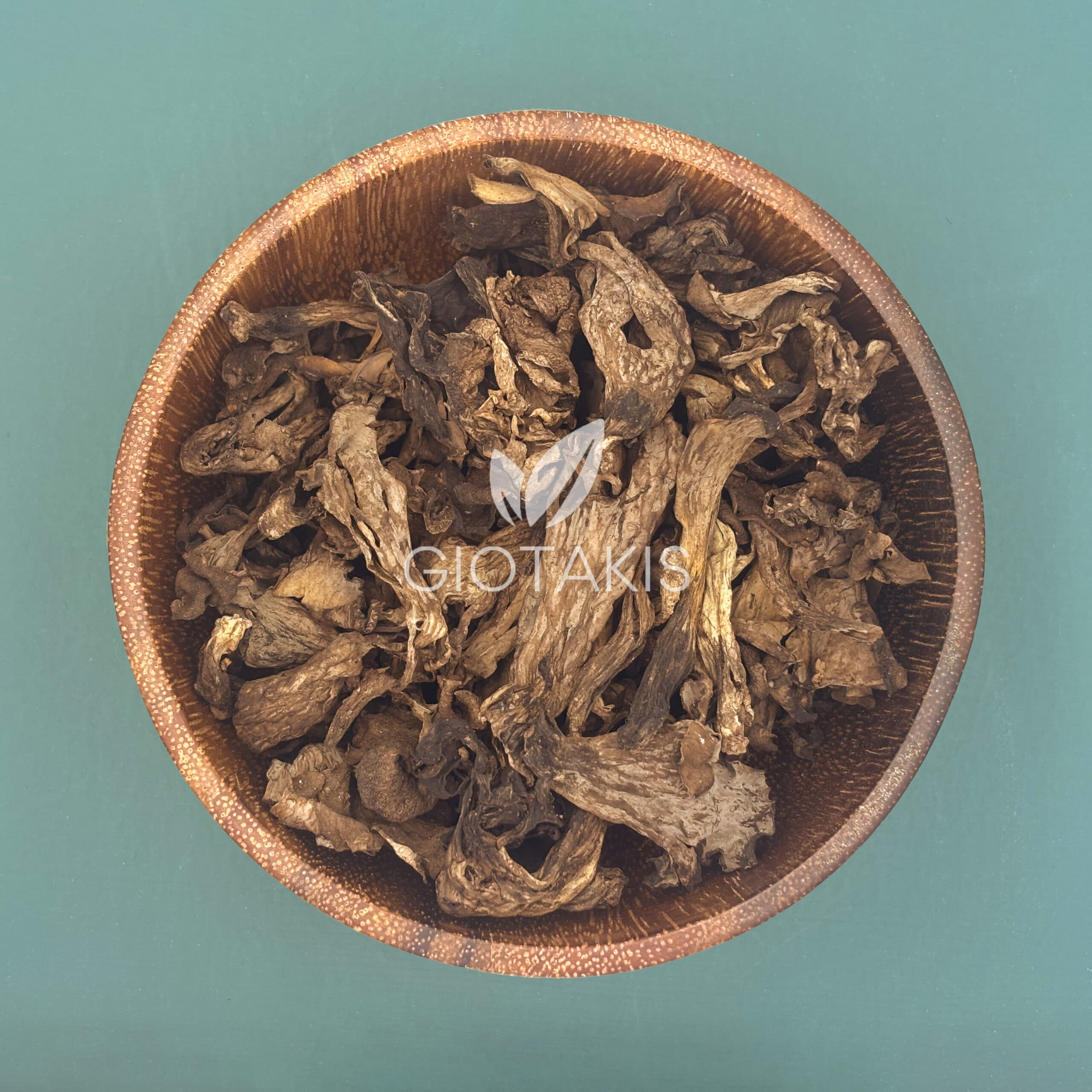 Μανιτάρι Αποξ/νο Μαύρη Τρομπέτα