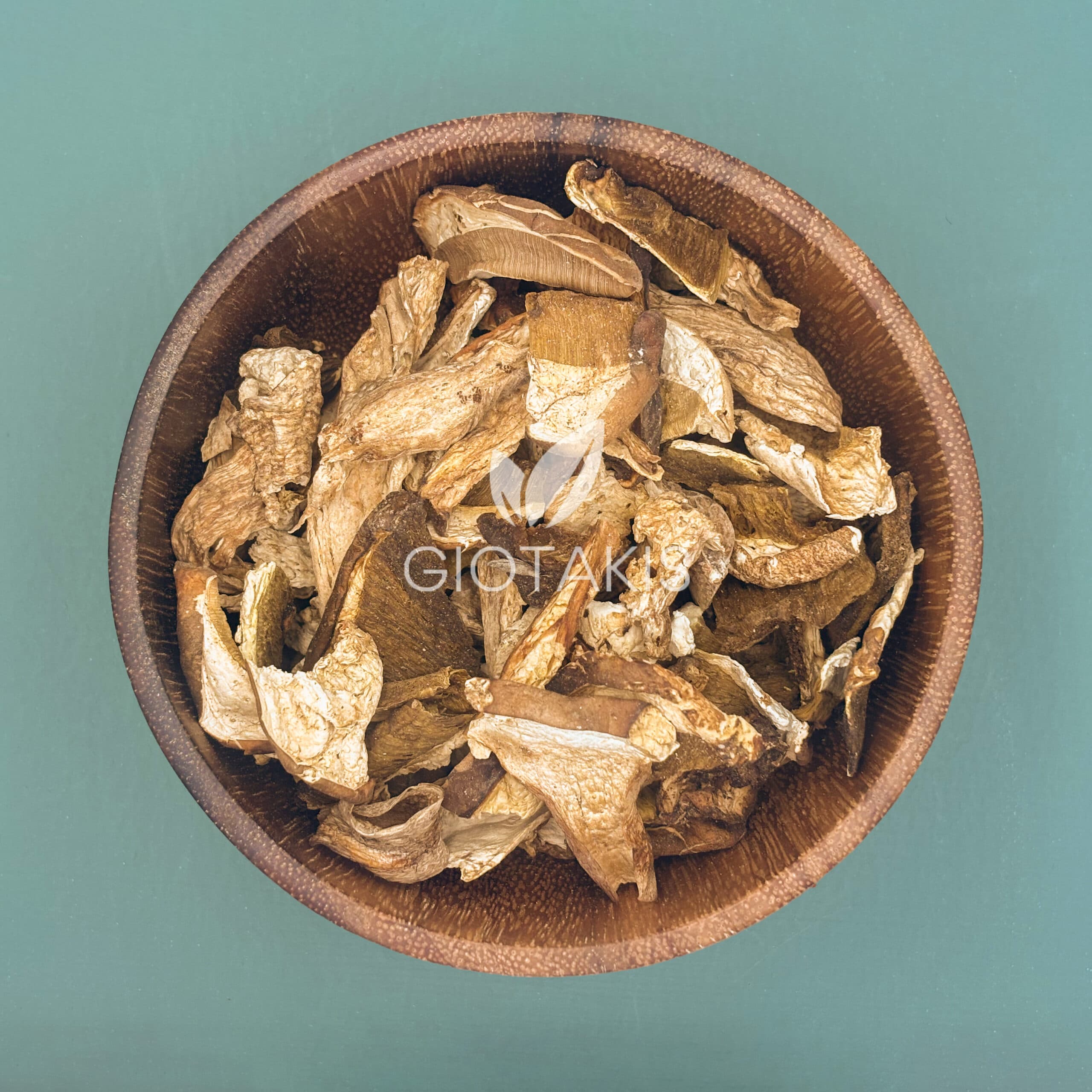 Μανιτάρι Porcini Ελληνικό Δίρφυς