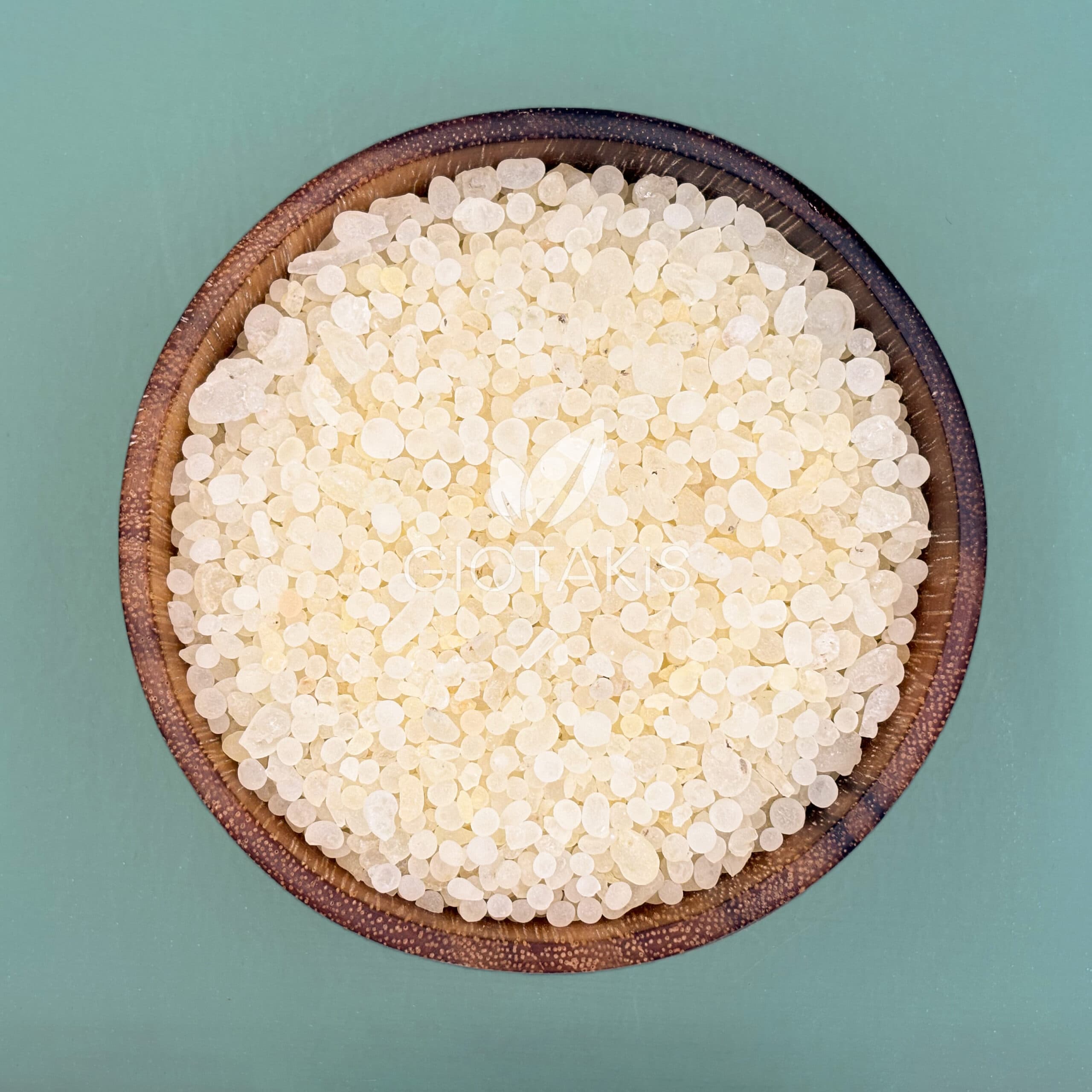 Μαστίχα Χίου σε δάκρυ