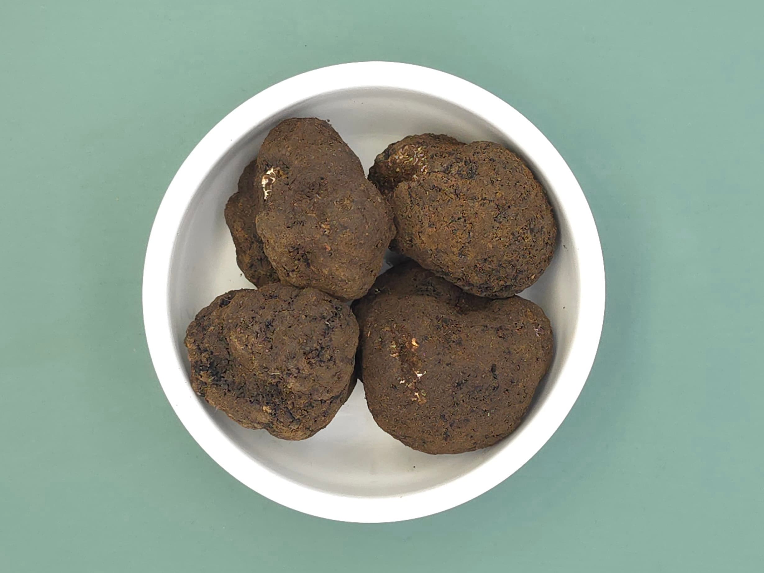 Φρέσκια Μαύρη Τρούφα Mesentericum