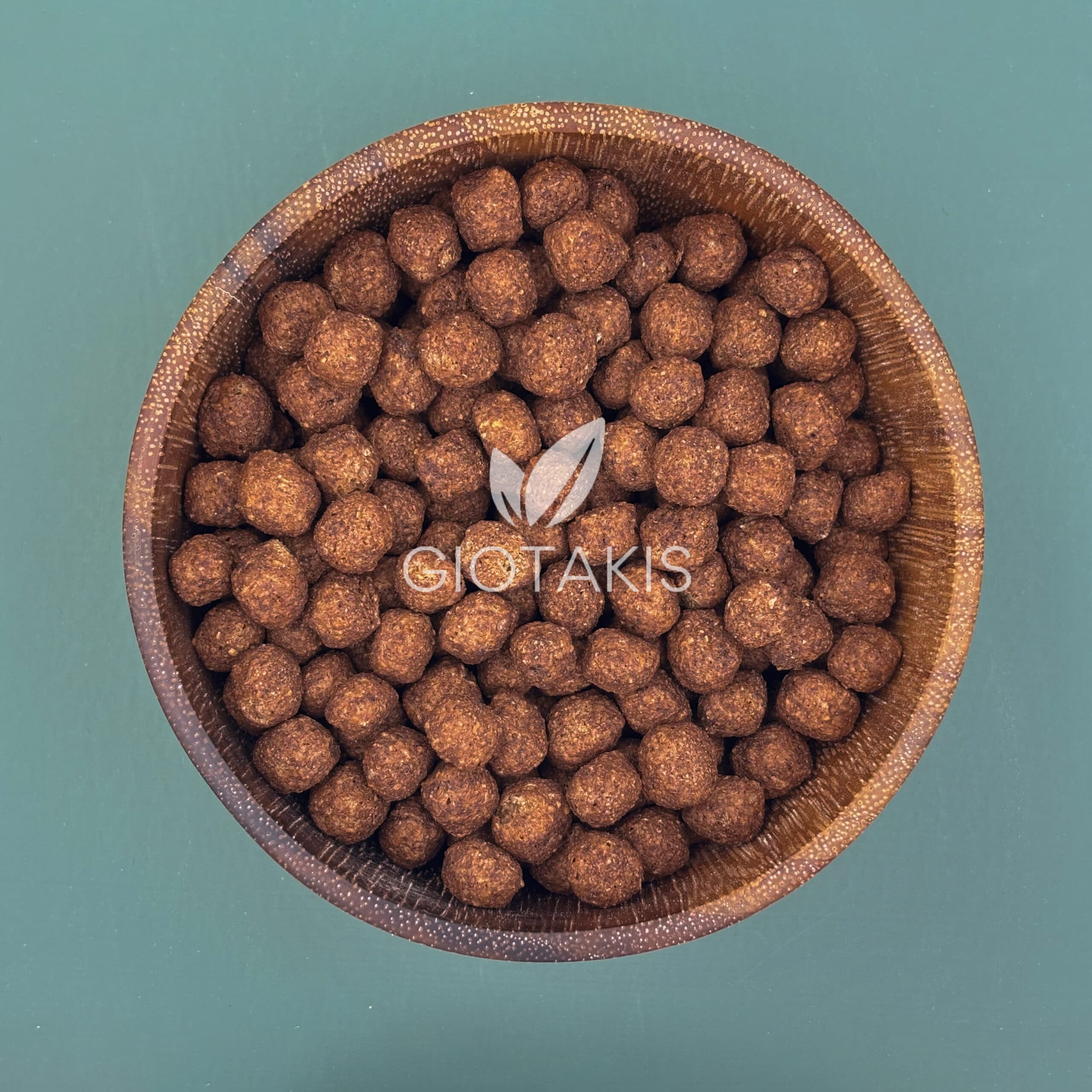 Μπαλίτσες Σοκολάτας – Choco Balls