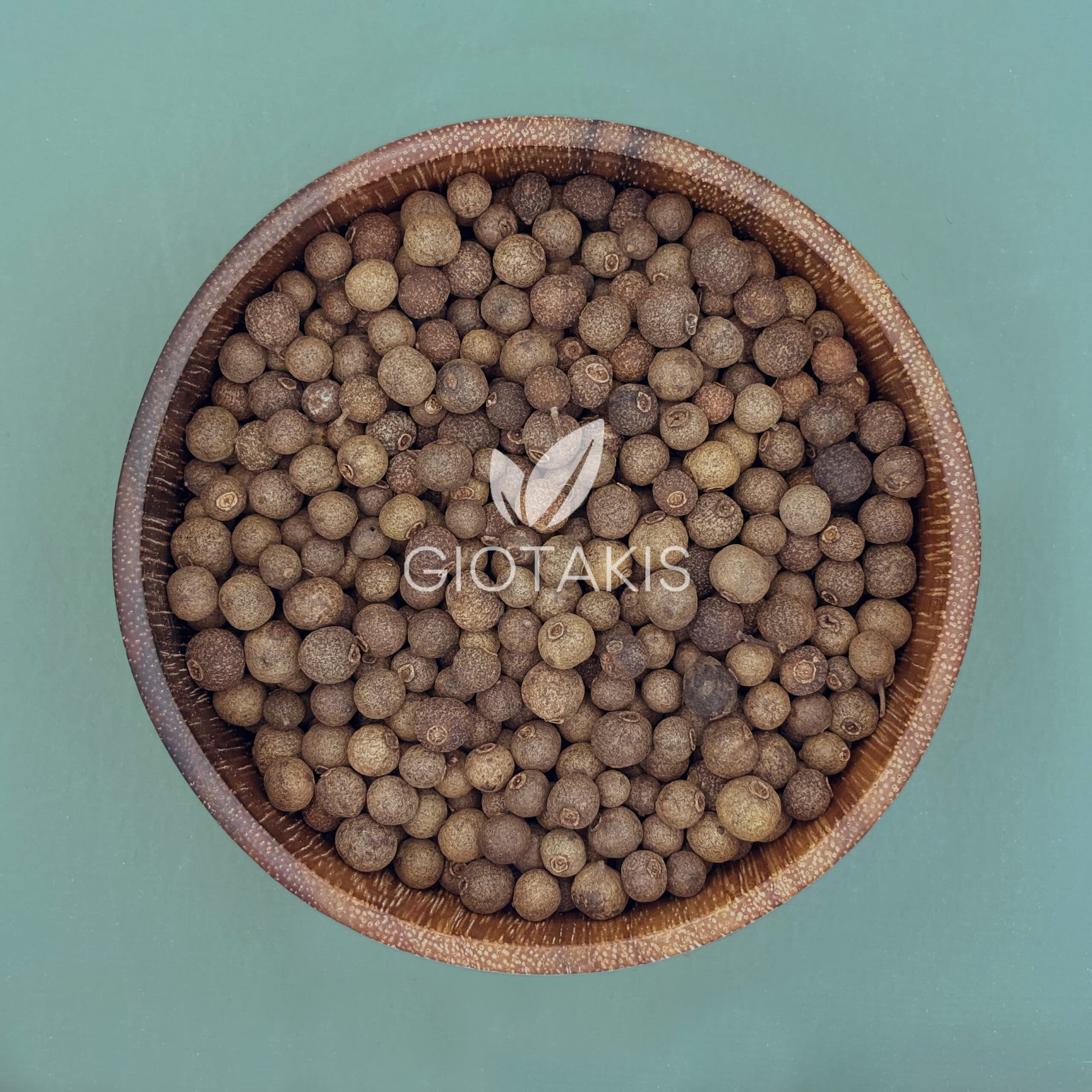 Μπαχάρι Ολόκληρο