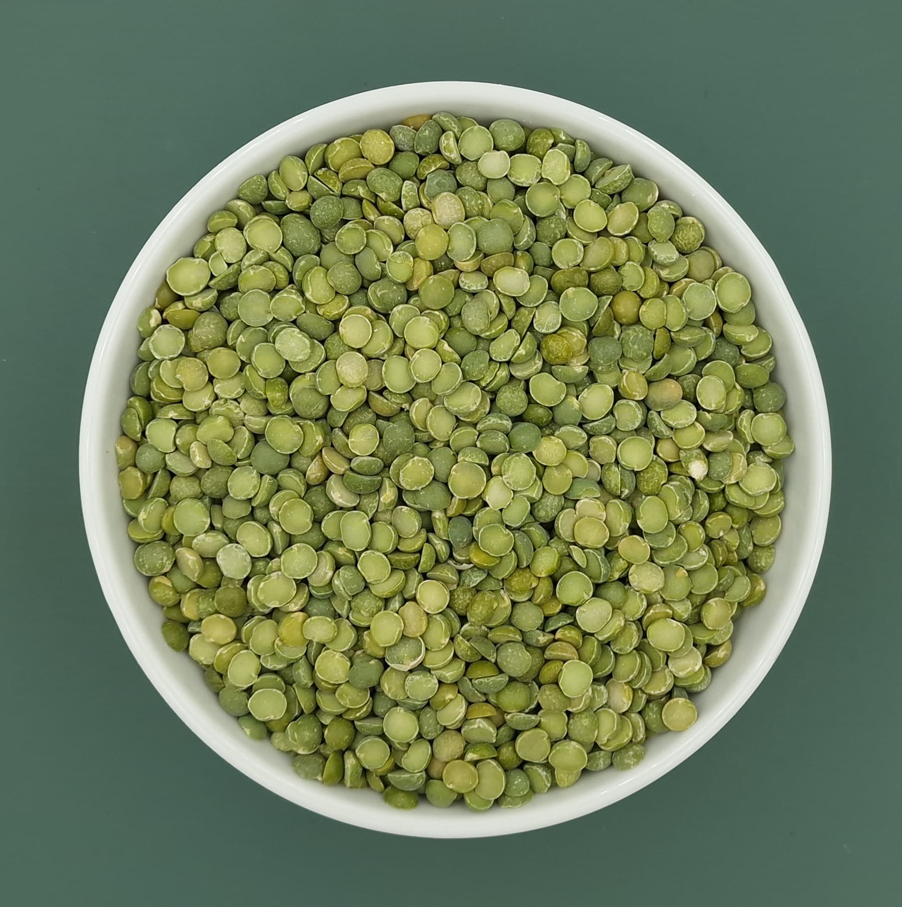 Φάβα Πράσινη
