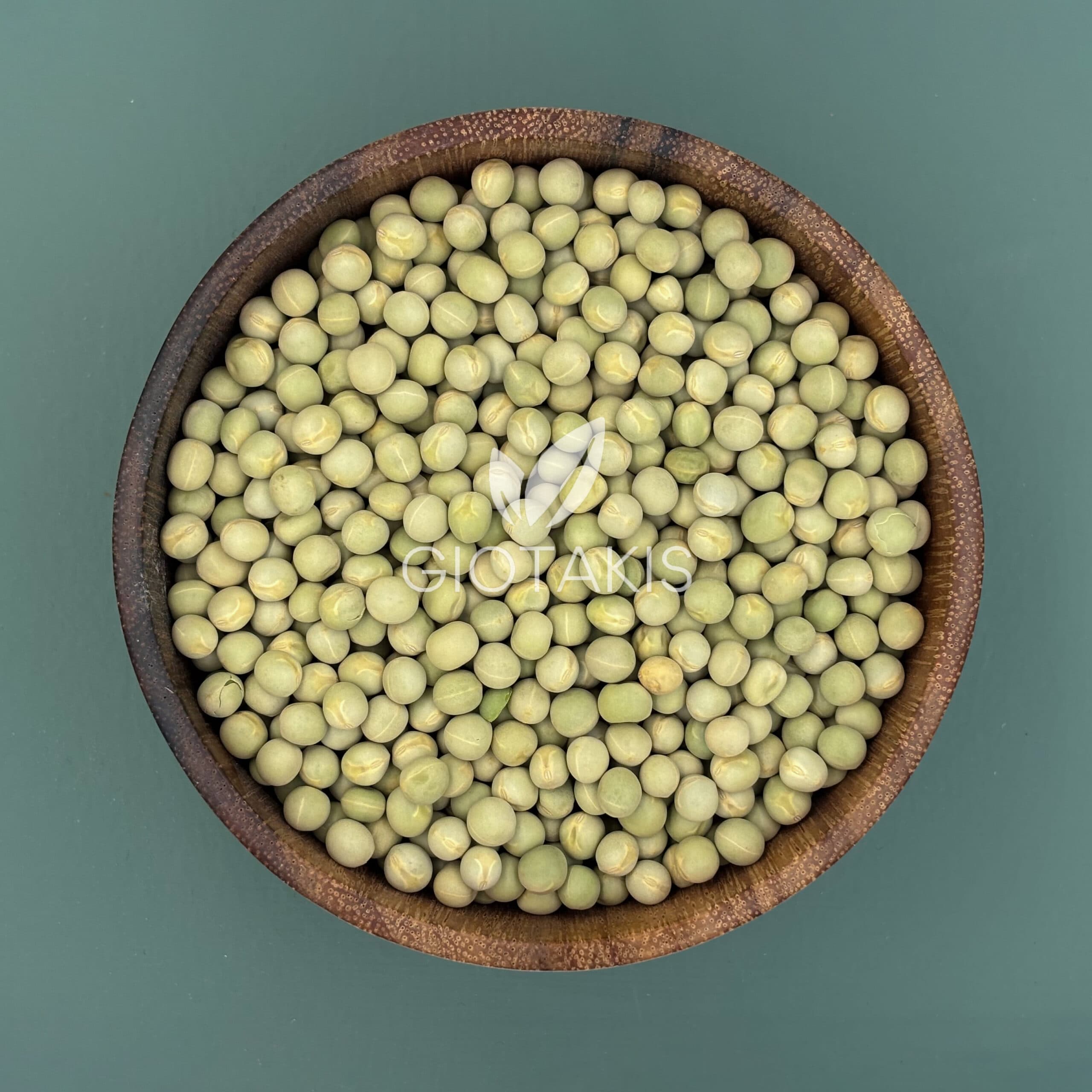 Μπιζέλι Ολόκληρο