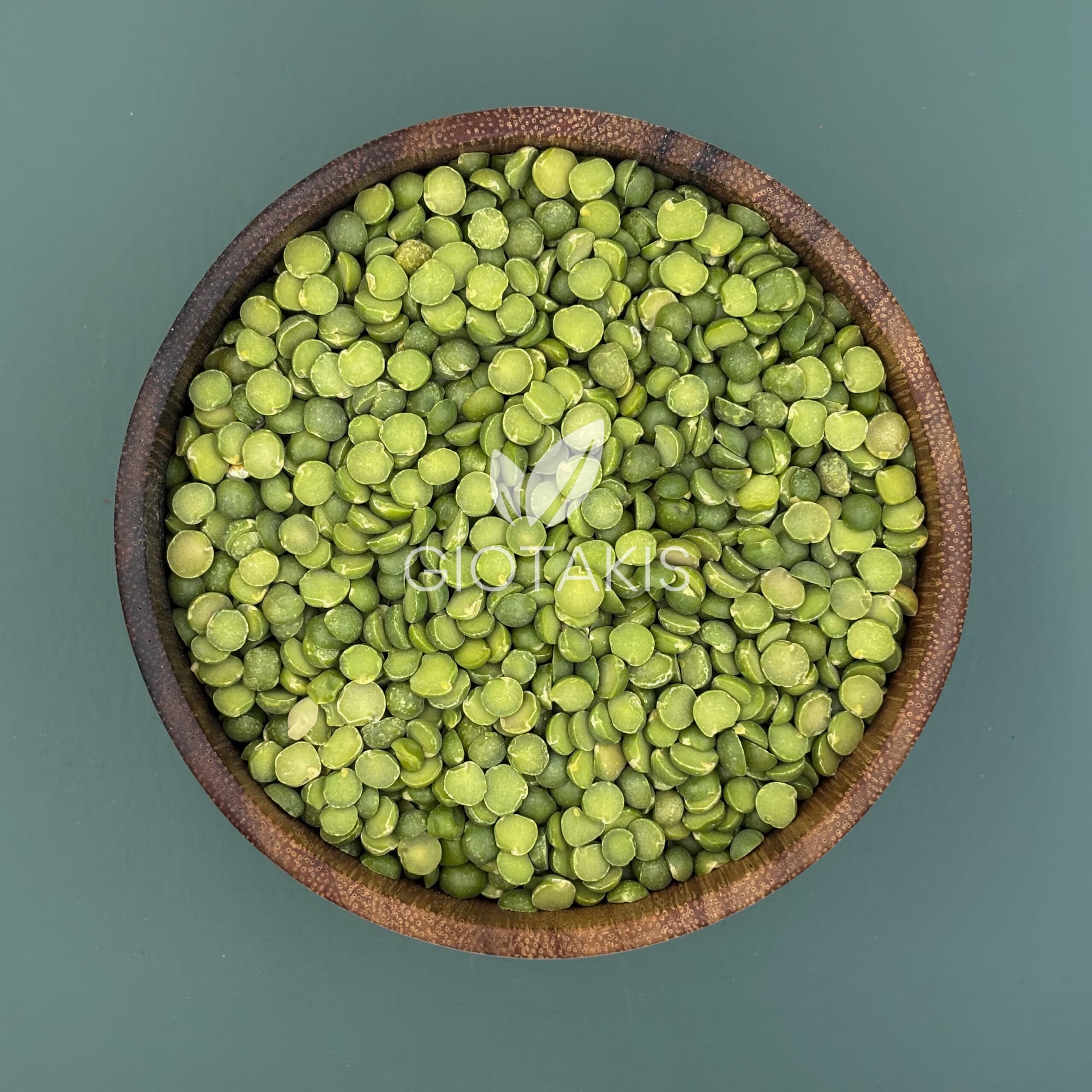 Μπιζέλι Σπασμένο