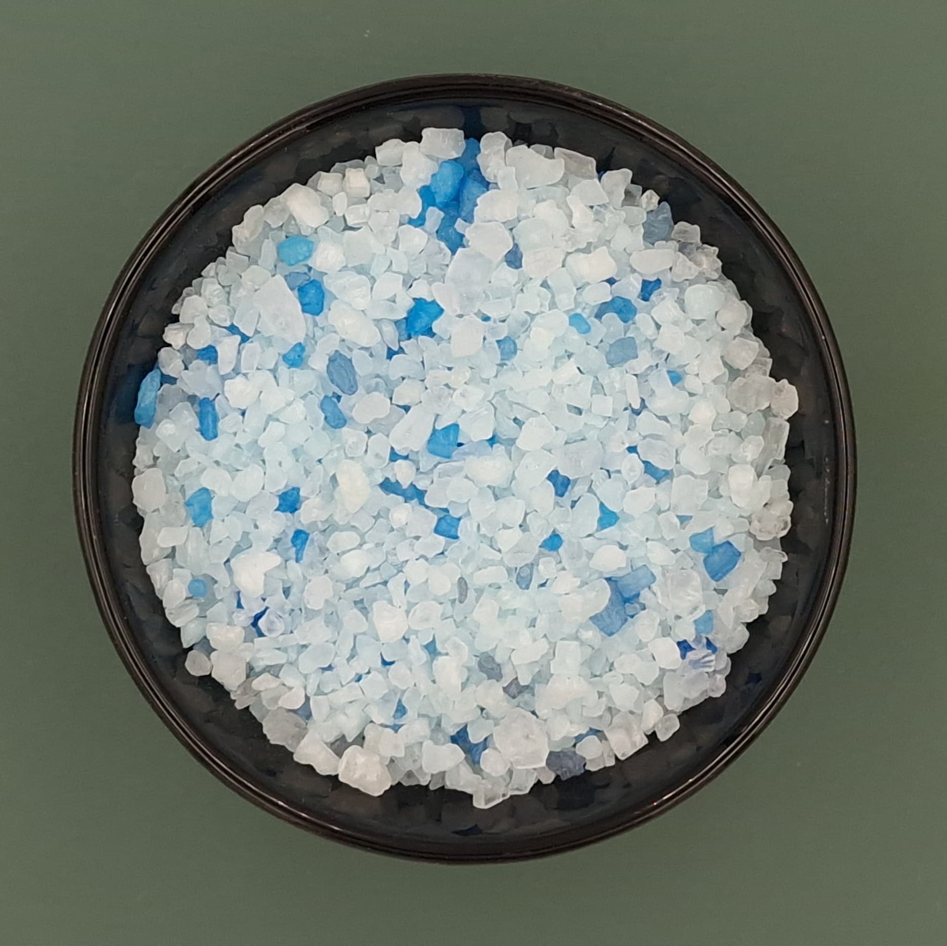 Αλάτι Μπλε Περσίας