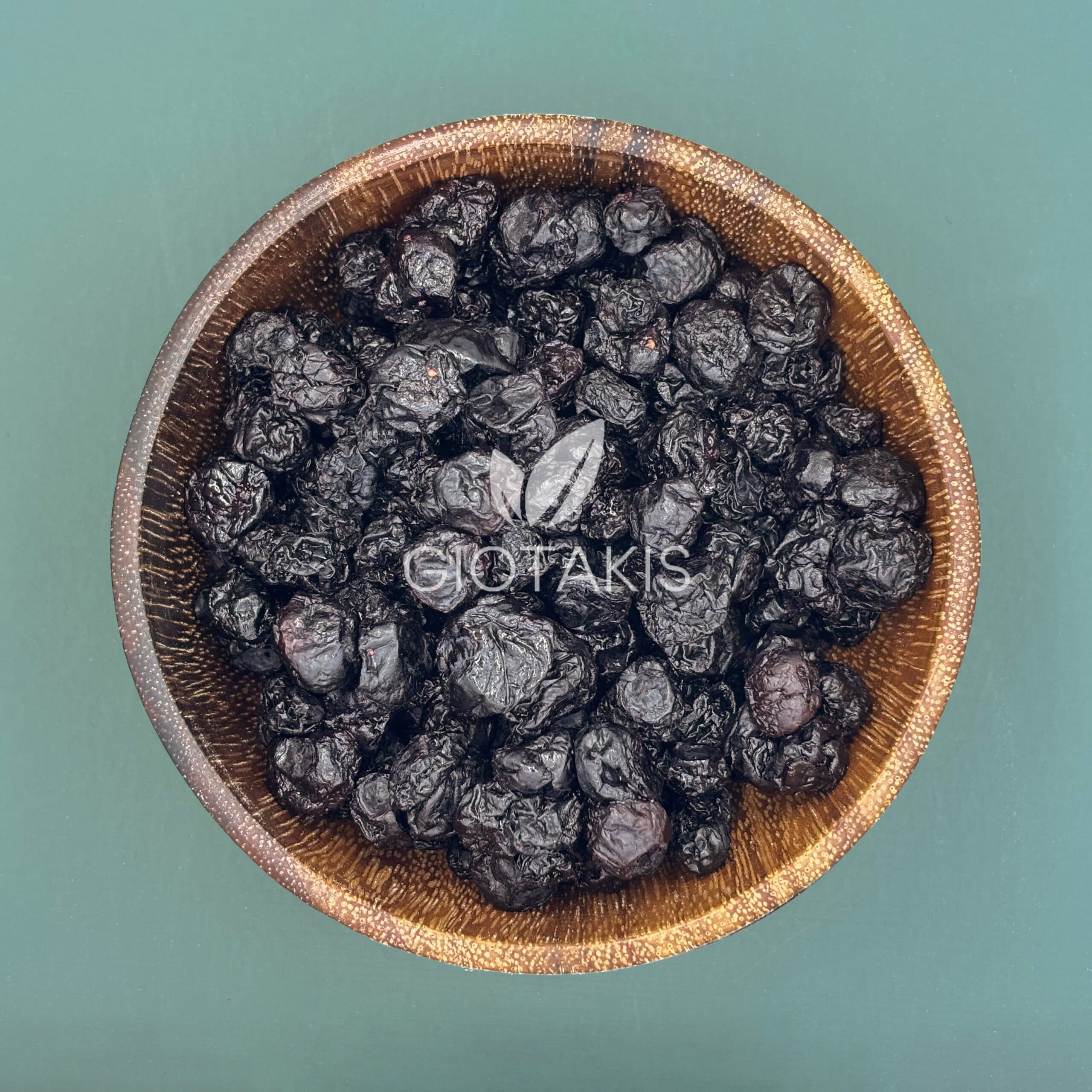 Μύρτιλλο BlueBerry Χωρίς Ζάχαρη