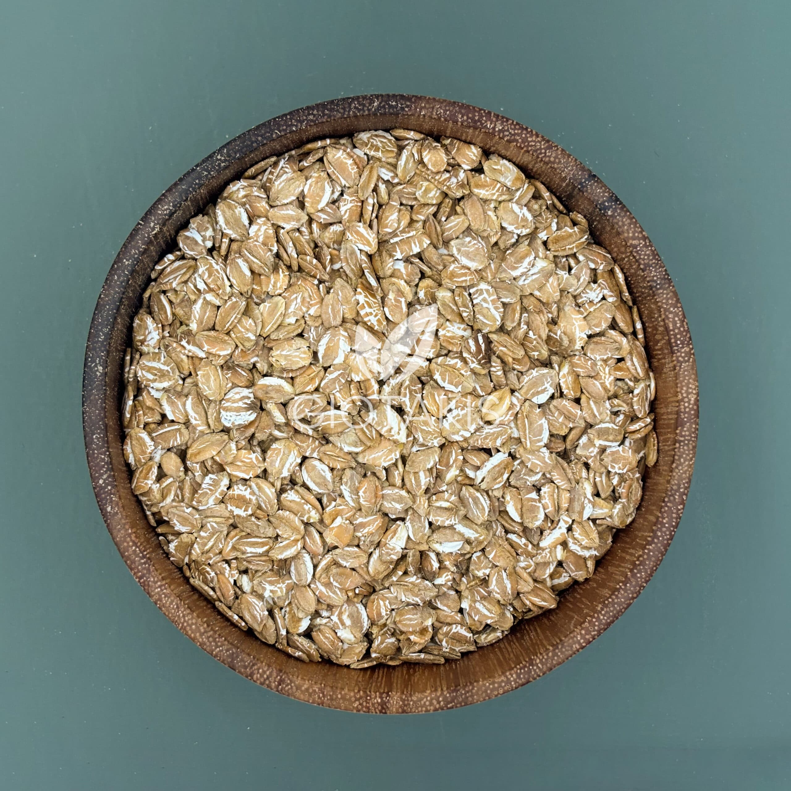 Quaker Νιφάδες Σικάλης