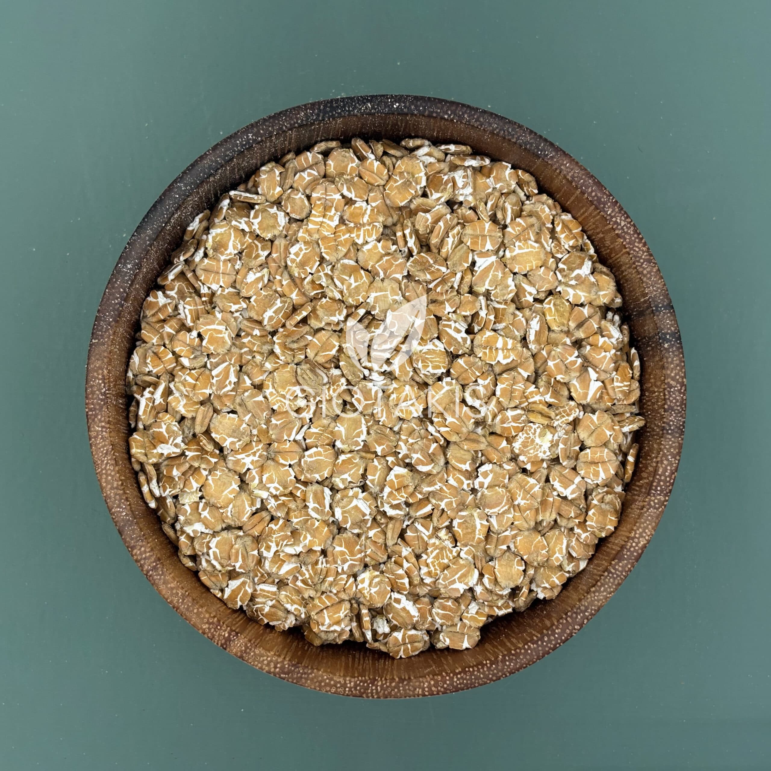 Quaker Νιφάδες Σιταριού