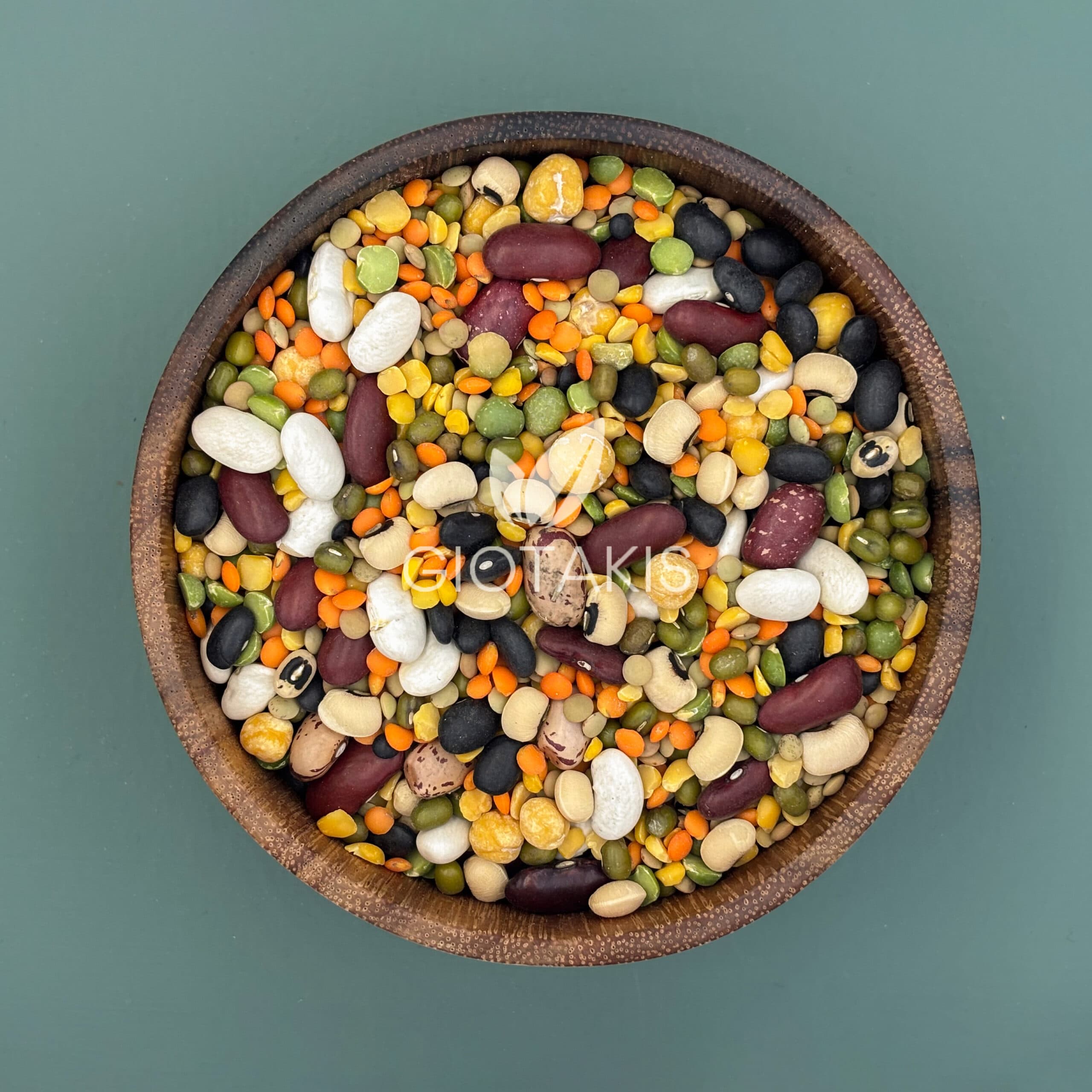 Οσπριάδα-Παλικαρια Κρήτης