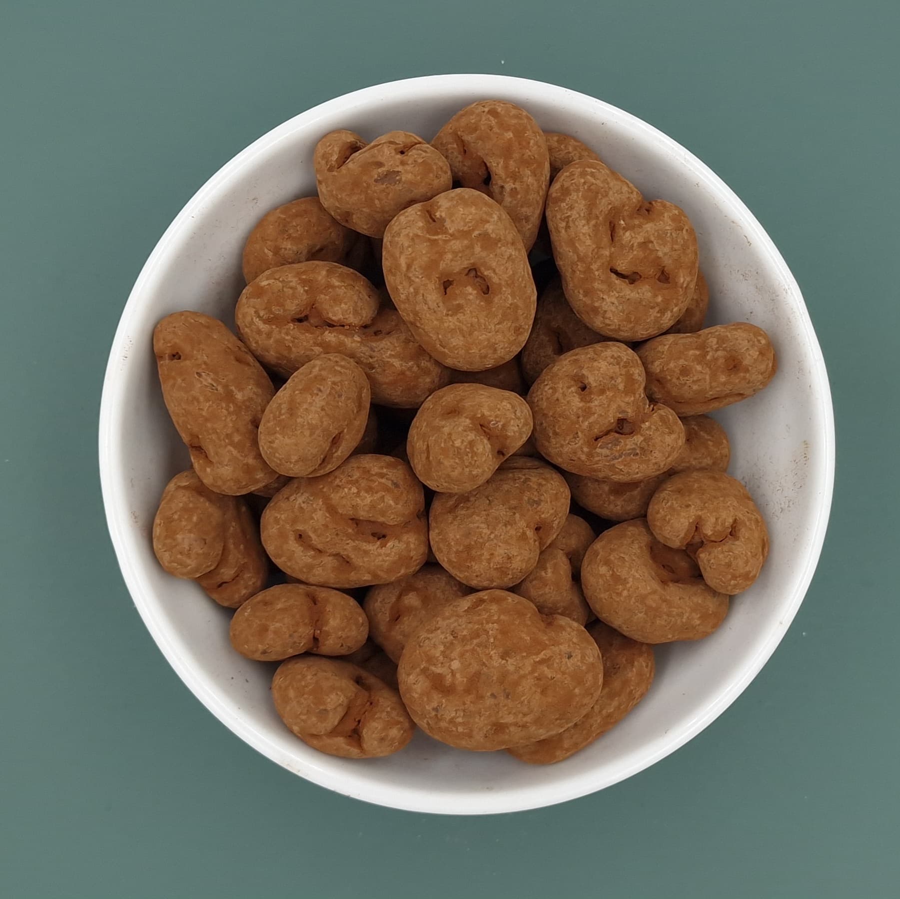 Καρύδια Πεκάν με Επικάλυψη τρούφα σοκολάτας