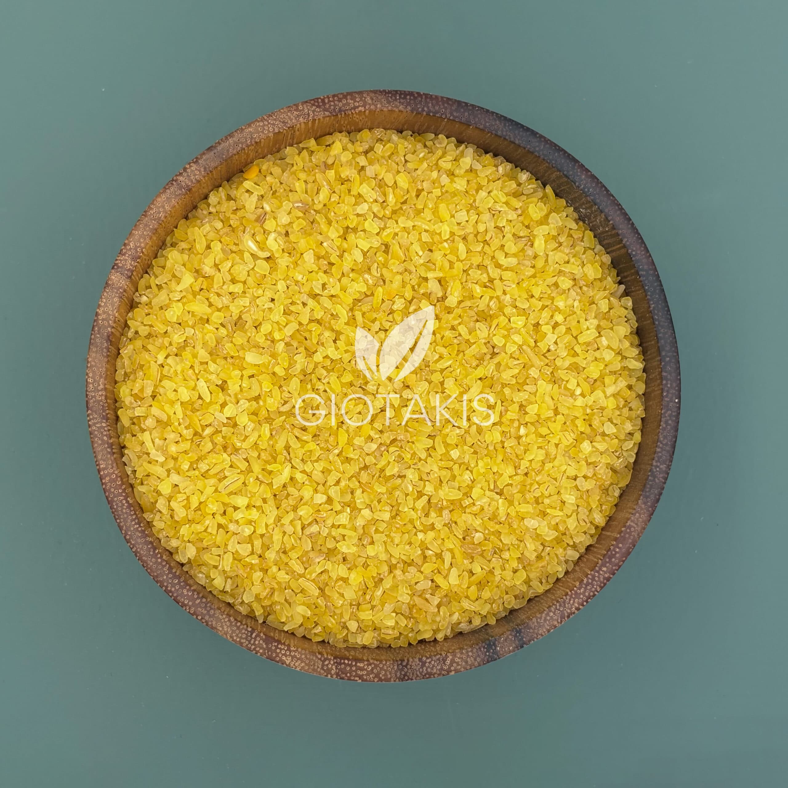 Πλιγούρι Μέτριο