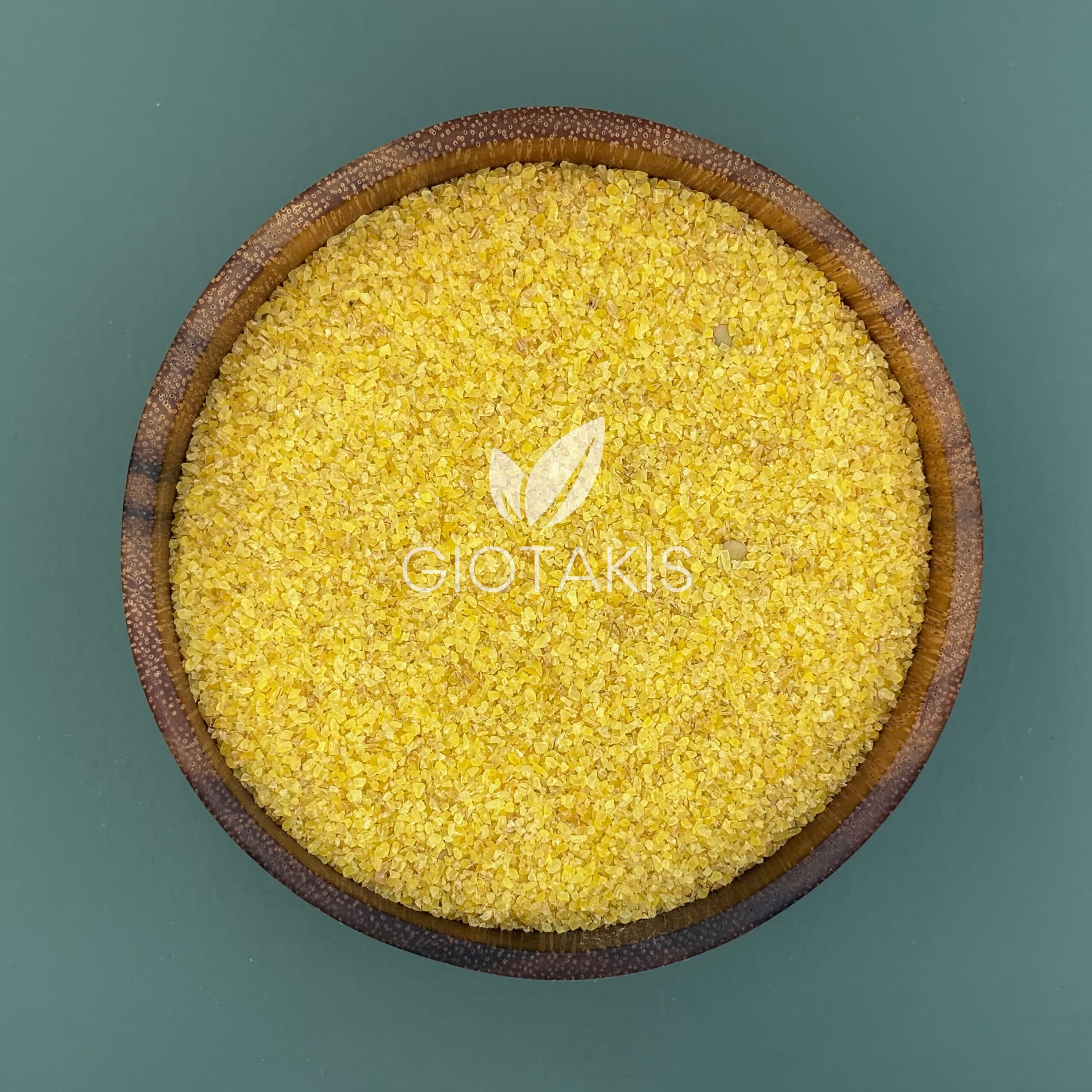 Πλιγούρι Ψιλό