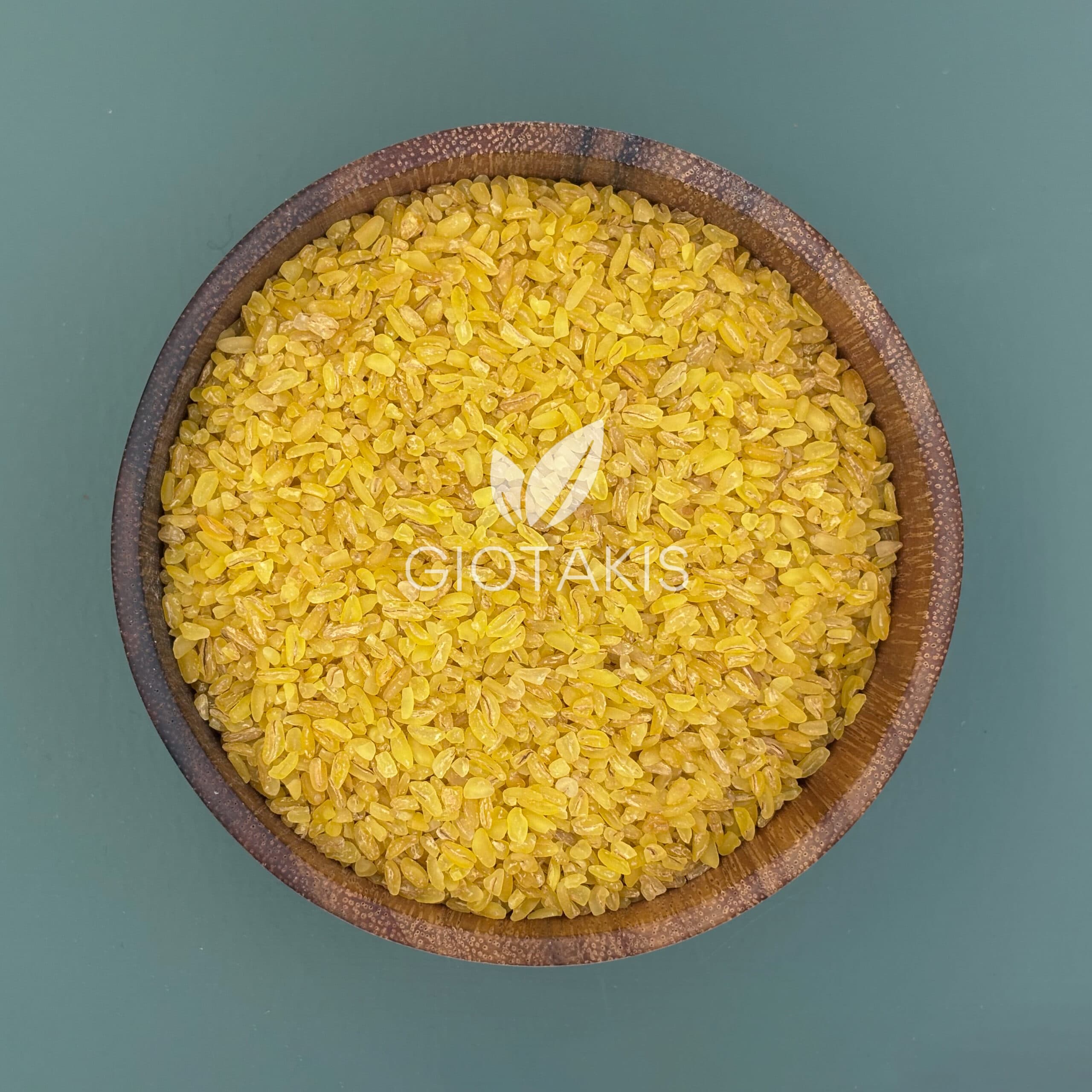 Πλιγούρι Χοντρό