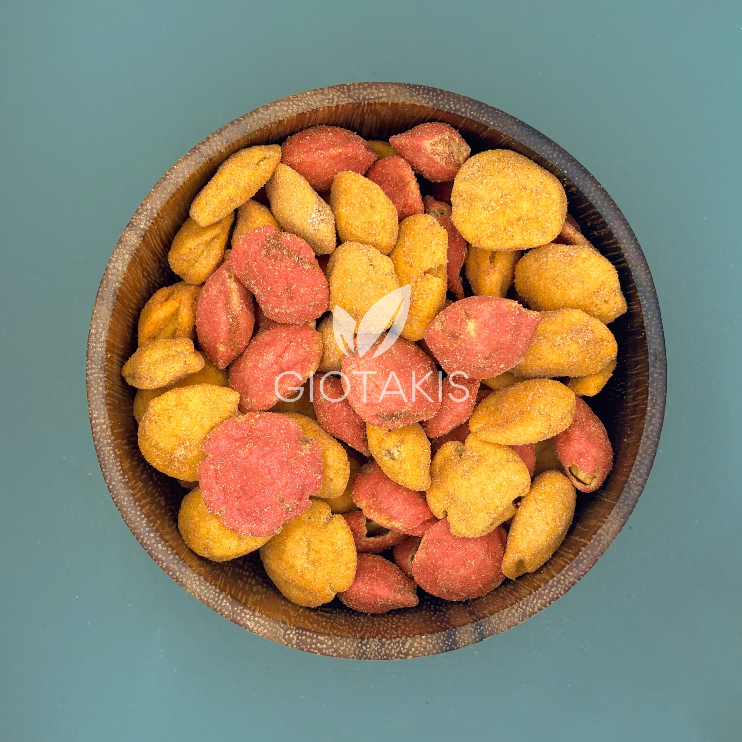 Ραβιόλι Ντομάτα Τυρί