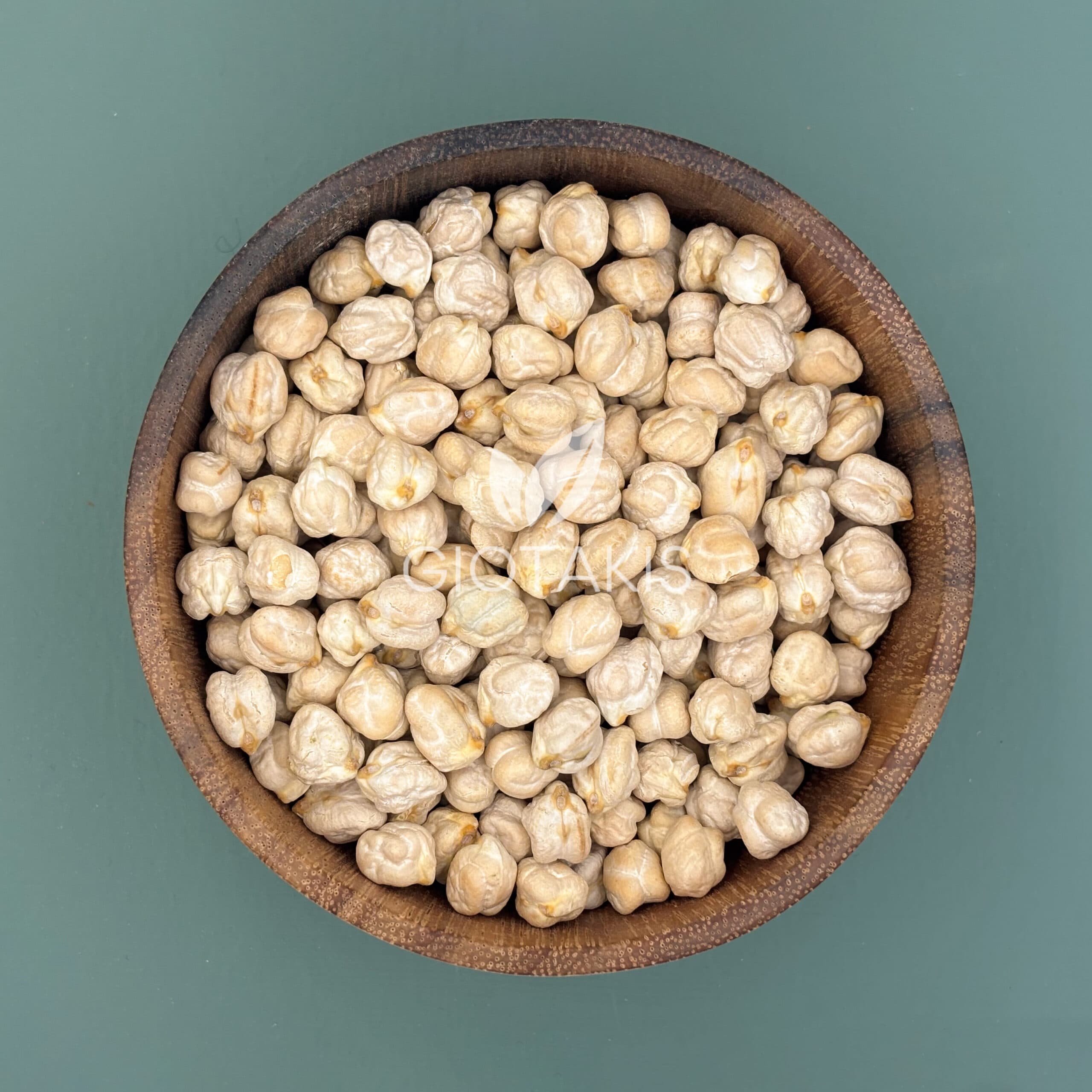 Ρεβίθια Λάρισας Νεας Σοδειας 2025