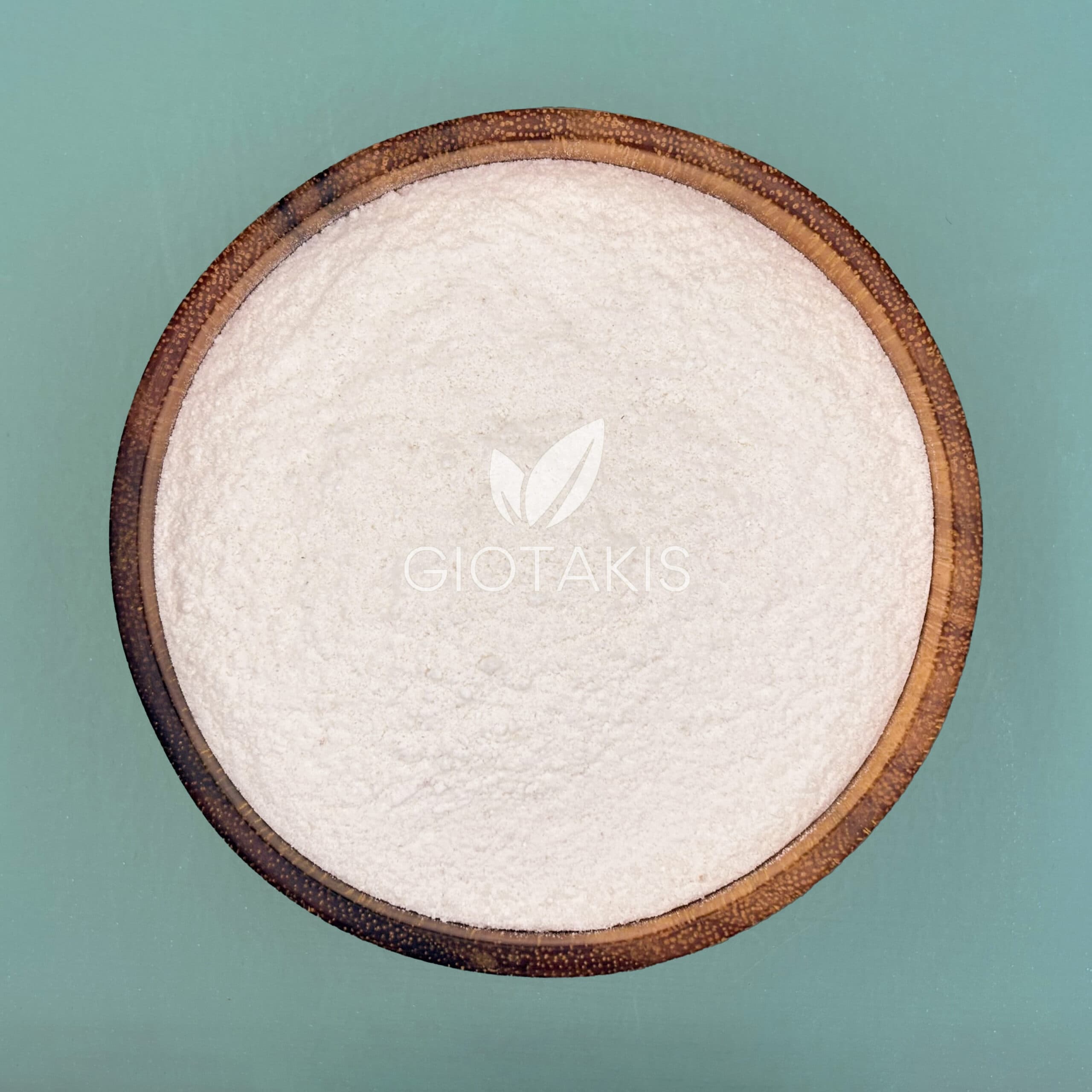 Αλεύρι ρυζιού (Ρυζάλευρο)