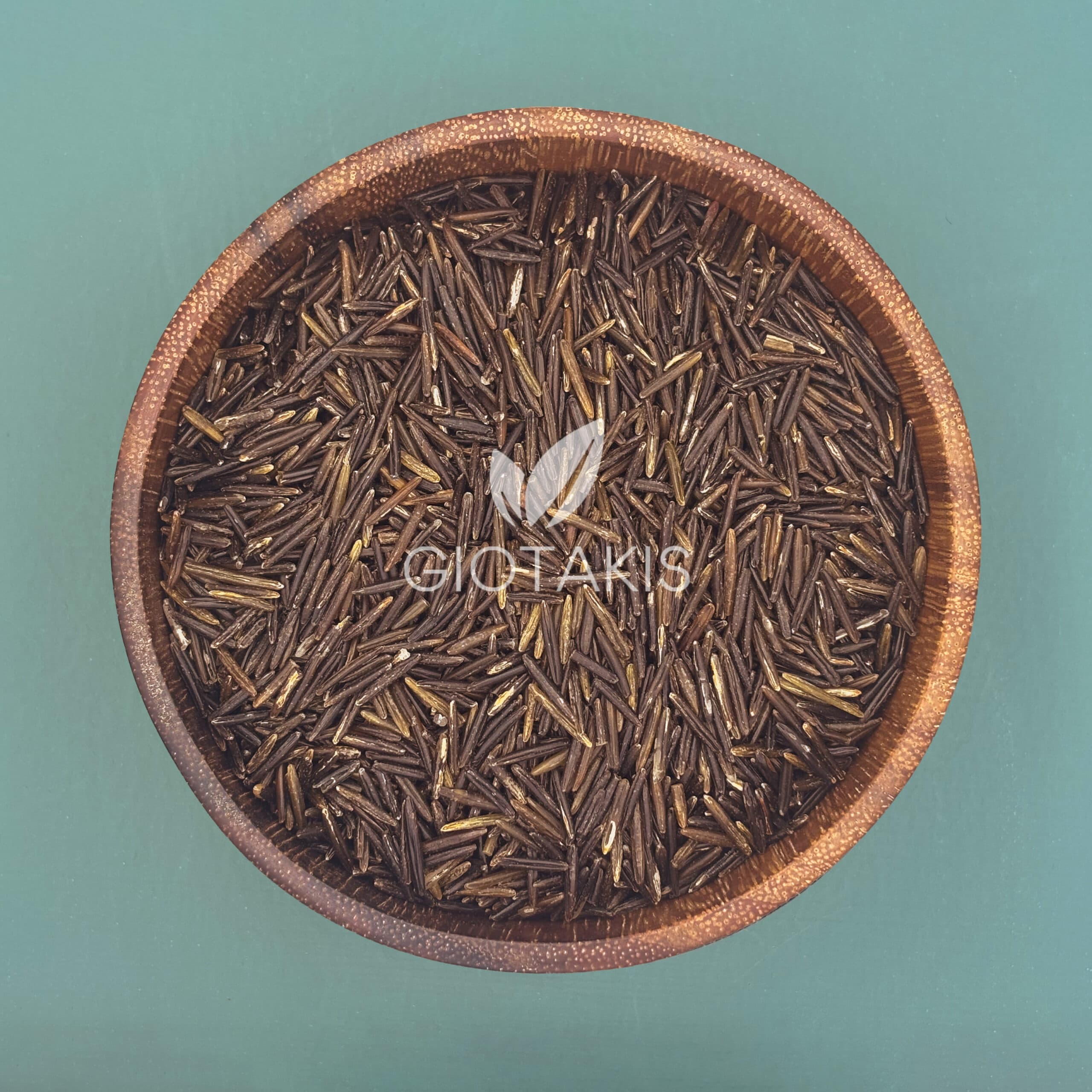 Ρύζι Άγριο Καναδά