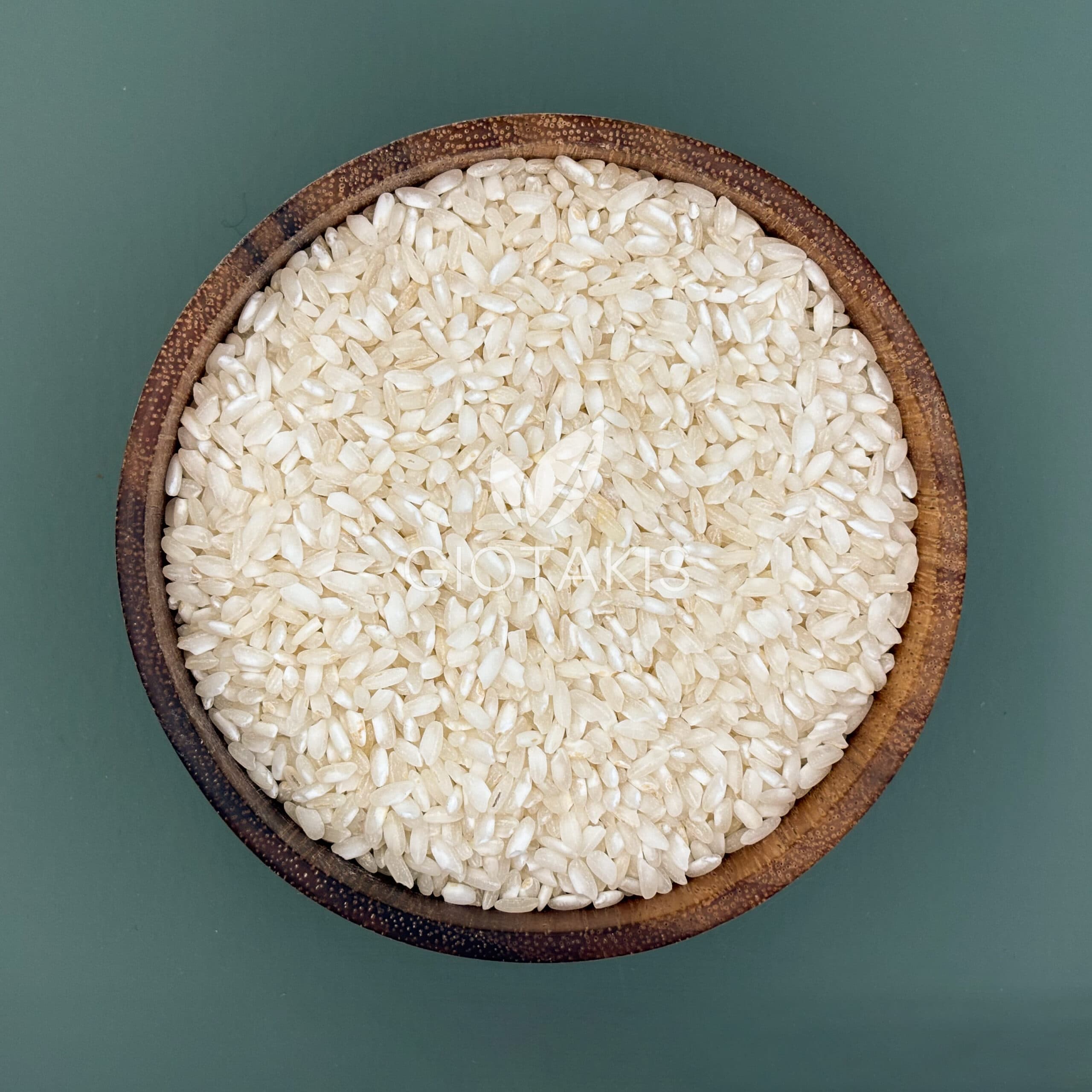 Ρύζι Arborio Μεσολογγίου