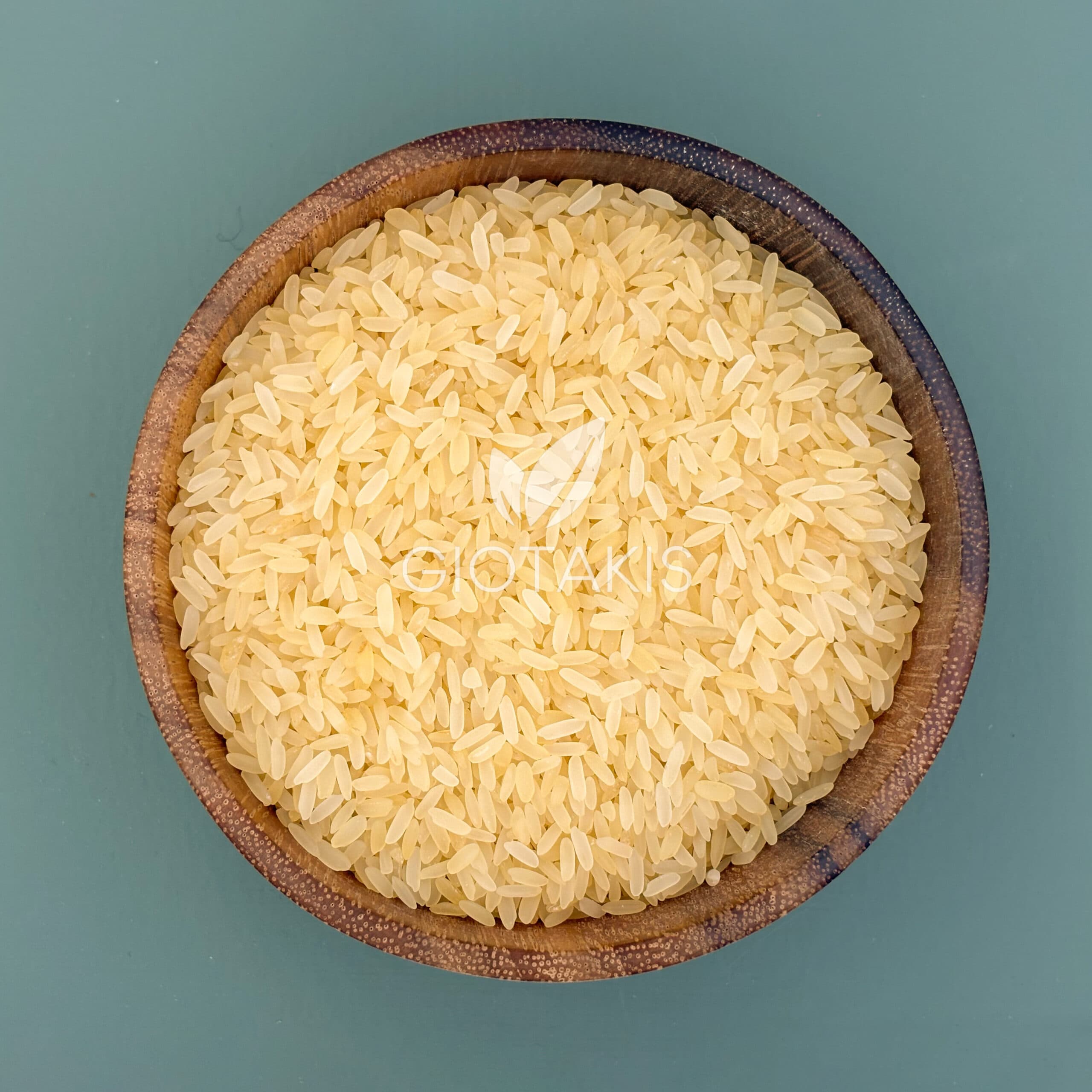 Ρύζι Bonnet (Parboiled) Σερρών