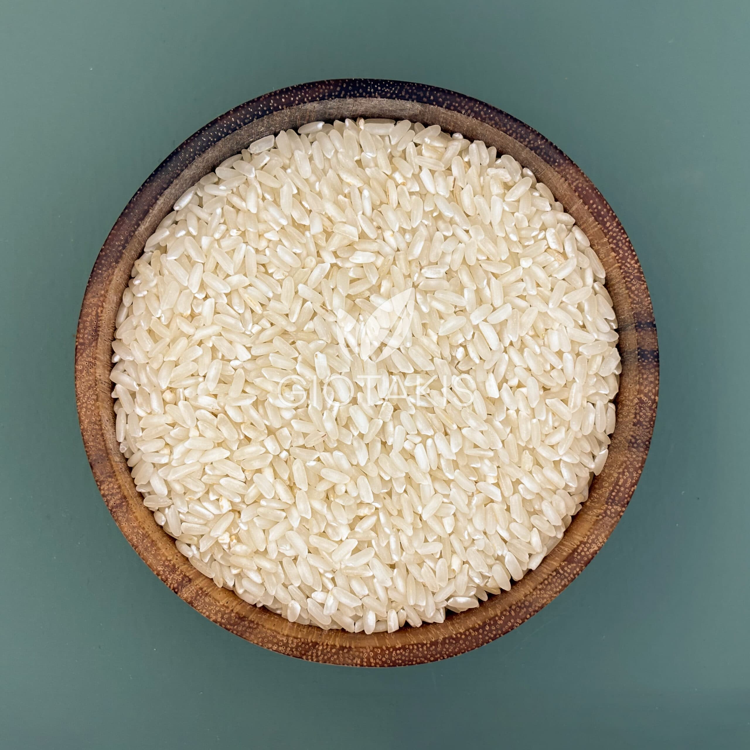 Ρύζι Γλασσέ Μεσολογγίου