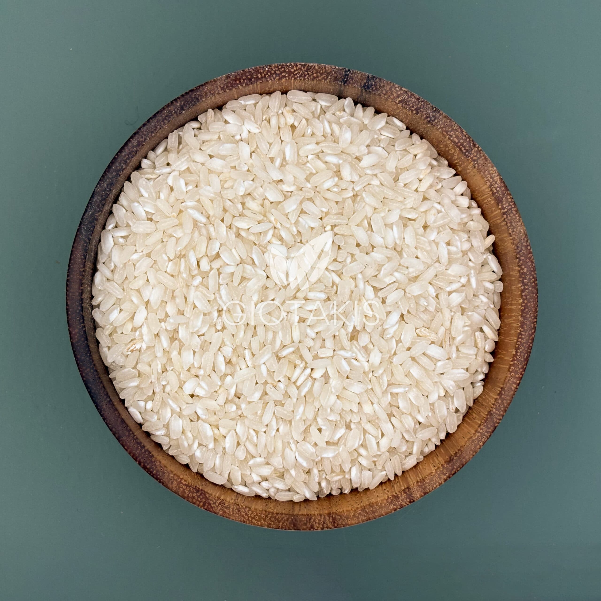 Ρύζι Καρολίνα Μεσολογγίου