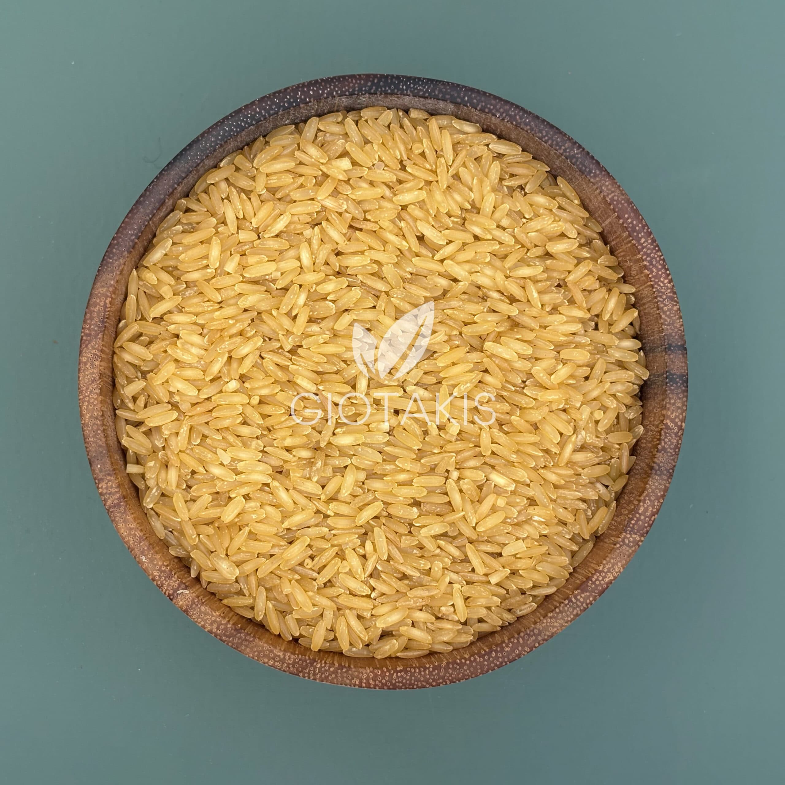 Ρύζι Καστανό (Αναποφλοίωτο) Μεσολογγίου