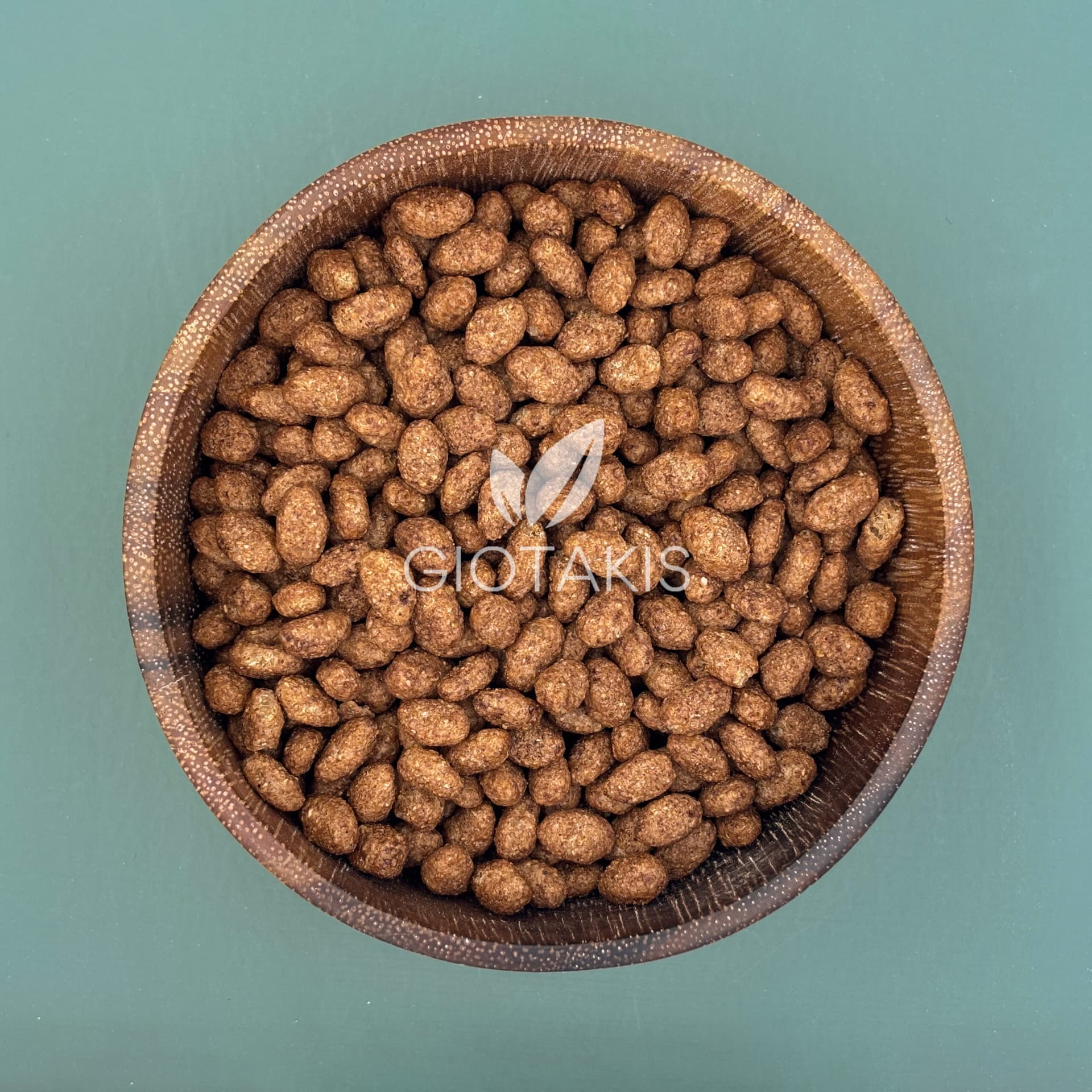 Δημητριακά Ρυζιού με Σοκολάτα-Rise Crispies with Chocolate