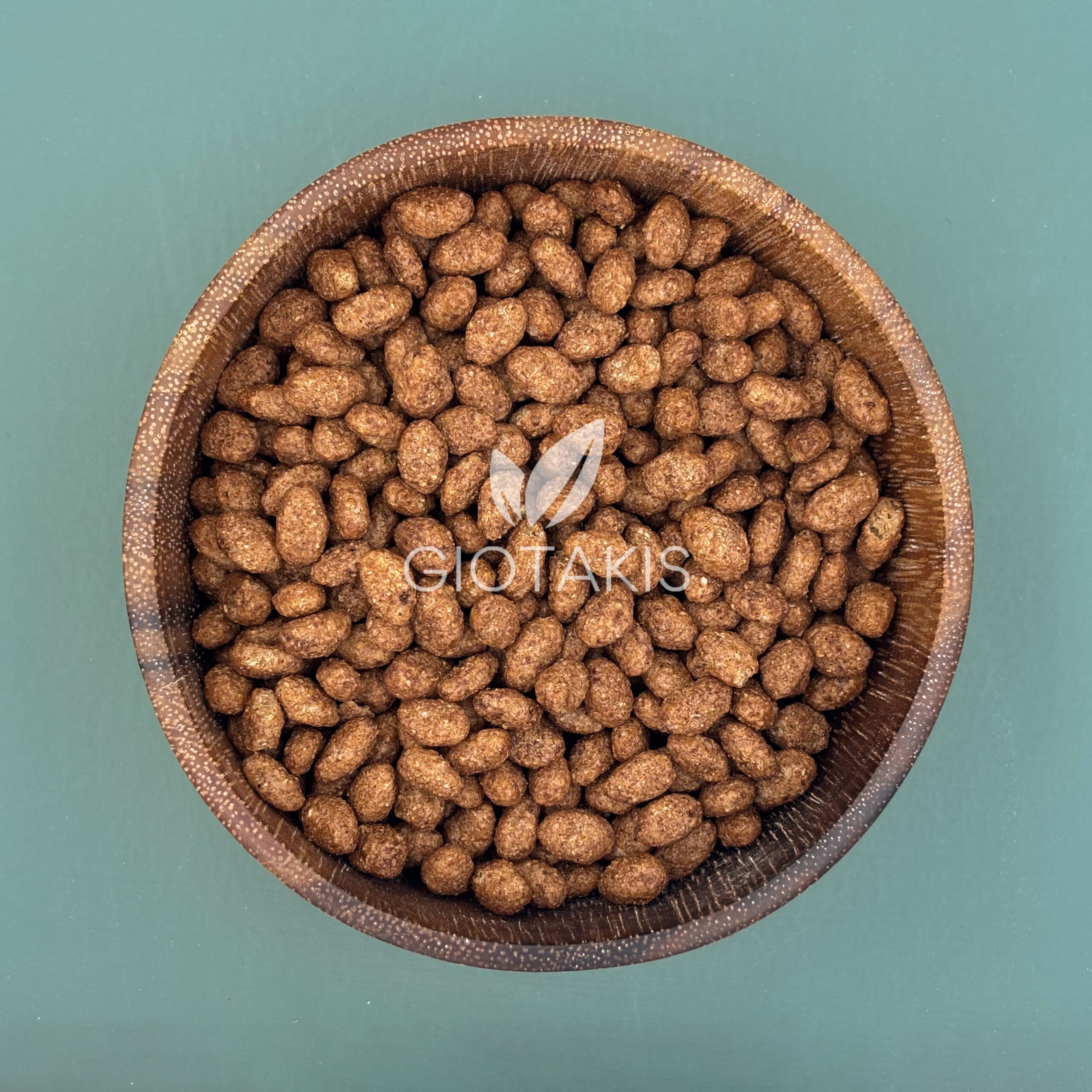 Δημητριακά Ρυζιού με Σοκολάτα-Rise Crispies with Chocolate