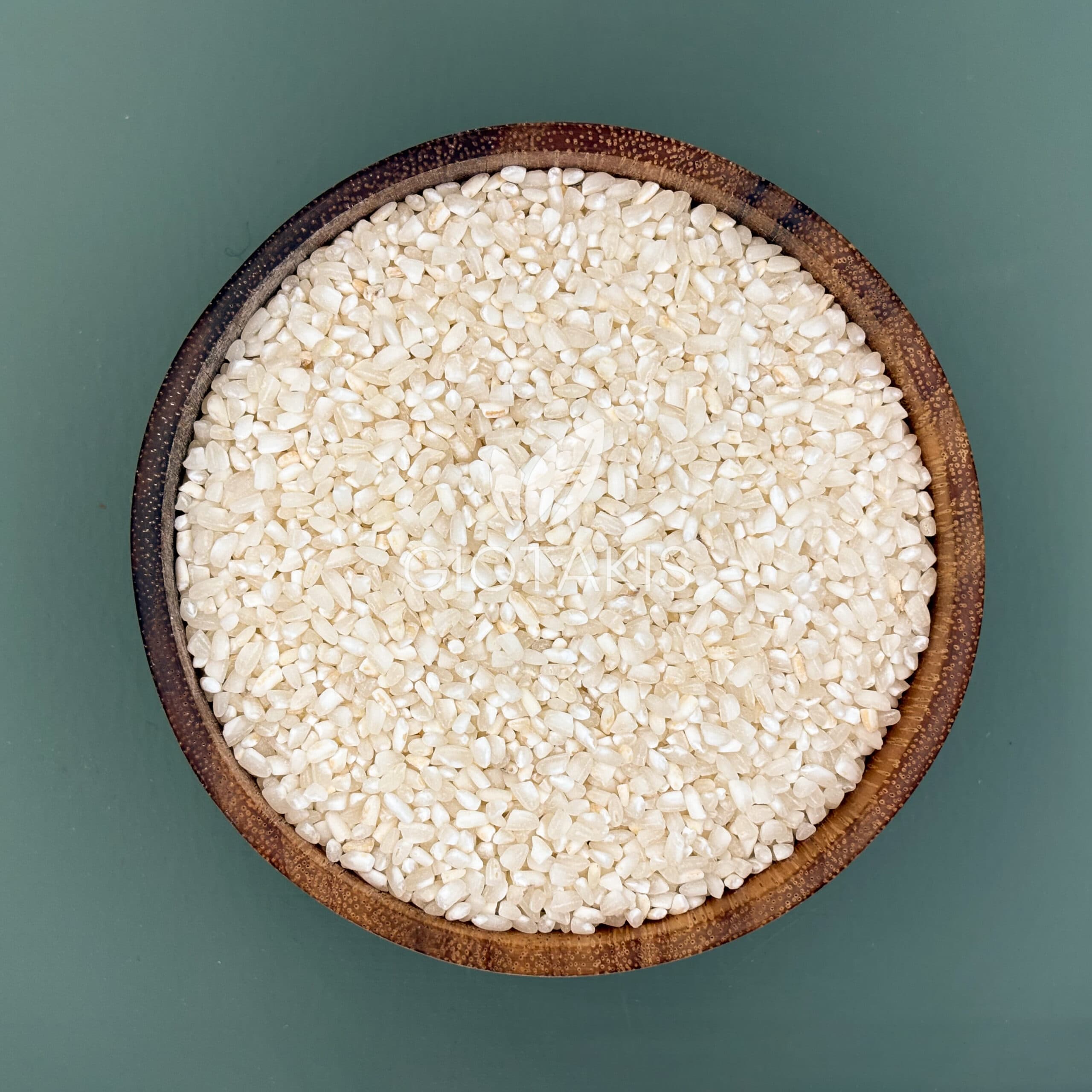 Ρύζι Σπασμένο Μεσολογγίου