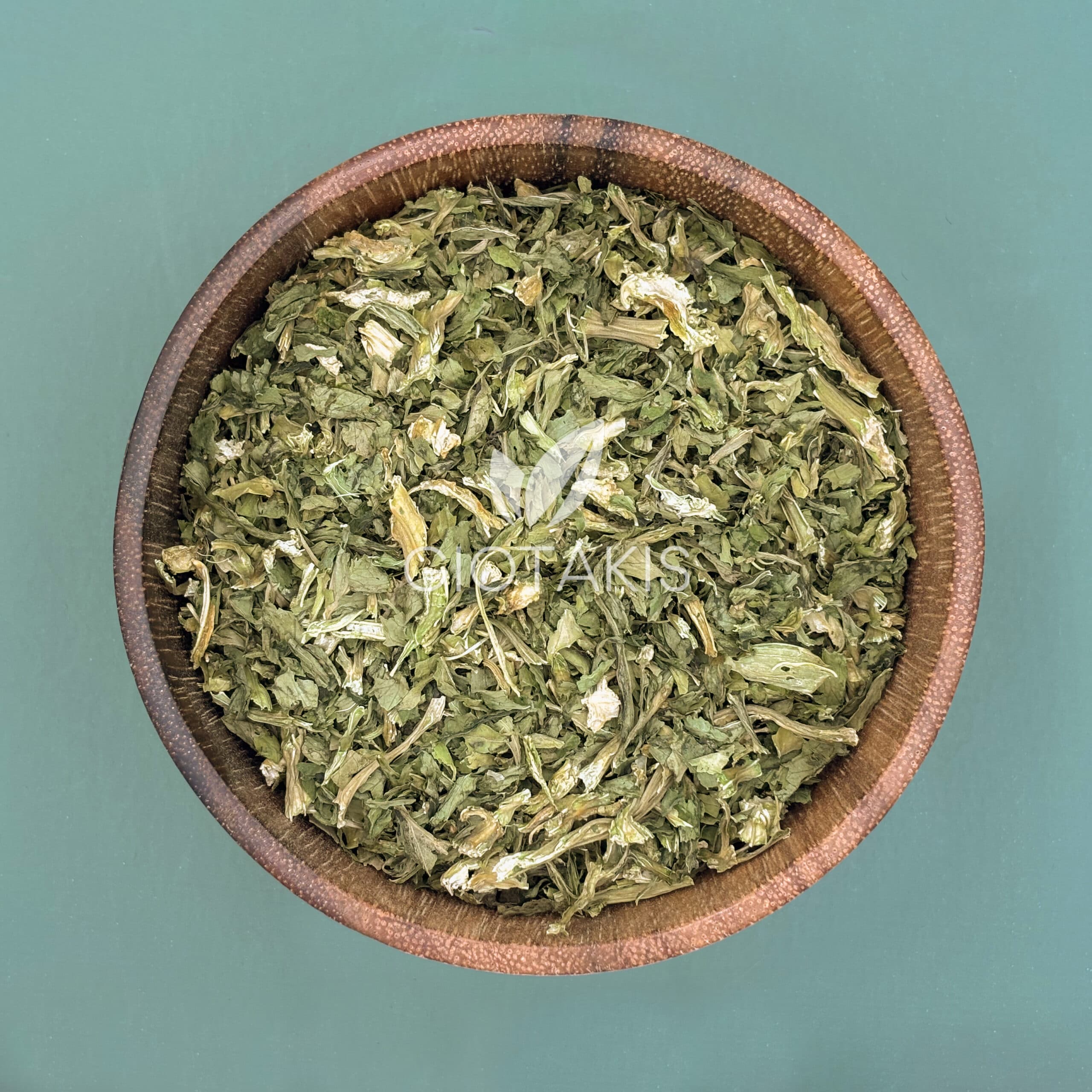 Σέλινο Τριμμένο