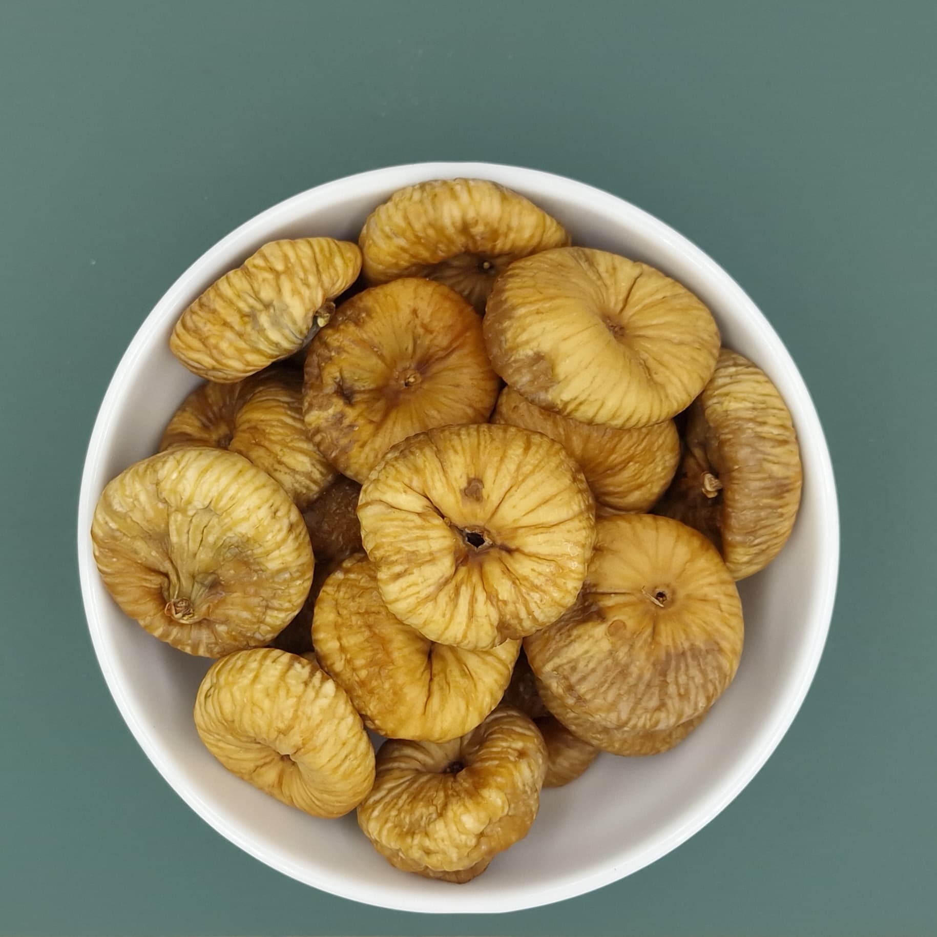 Σύκα Αποξηραμένα Καλαμάτας Νέας Σοδειάς 2024