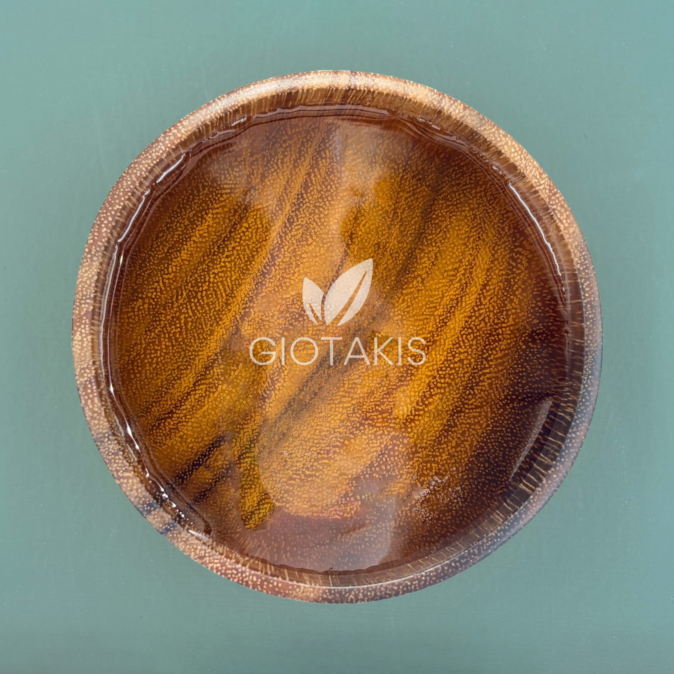 Σιρόπι Αγαύης ΒΙΟ