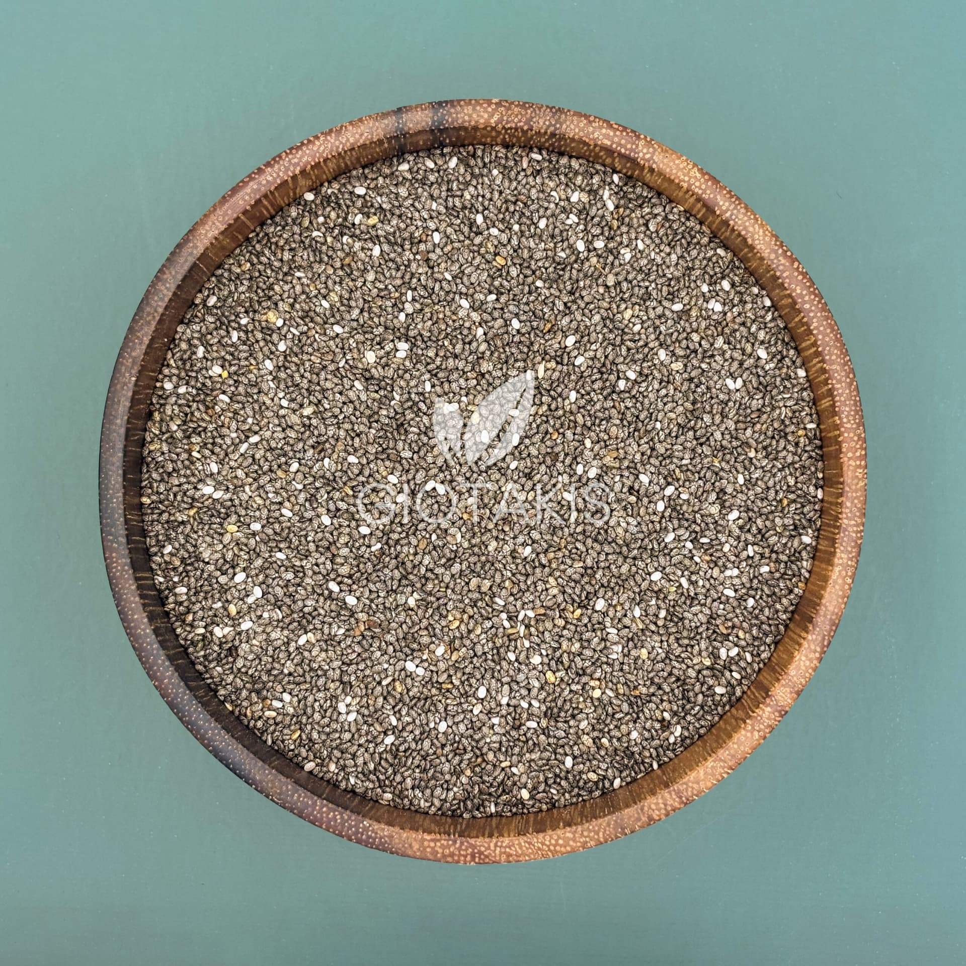 Σπόροι Chia