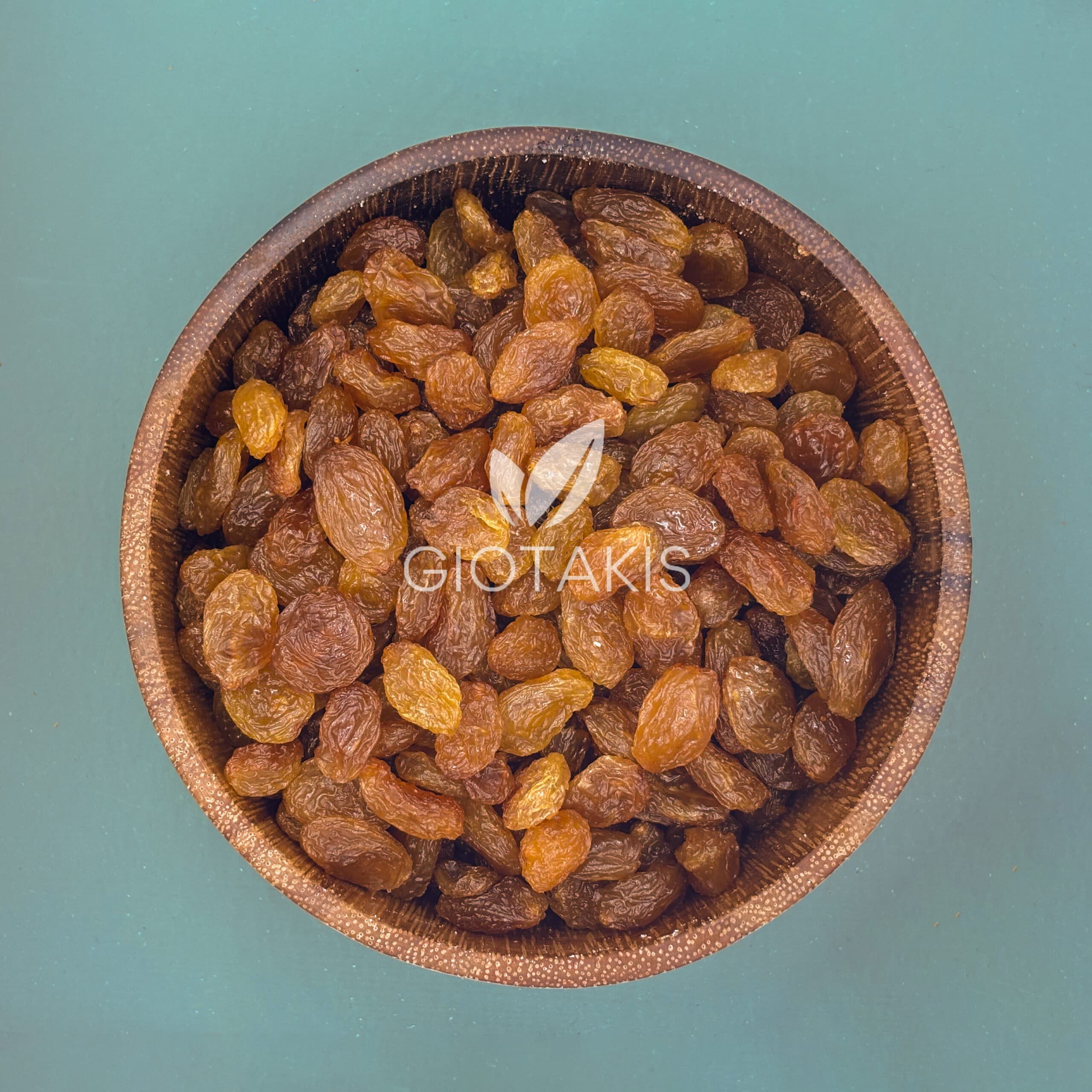 Σταφίδα Ξανθιά Κρήτης