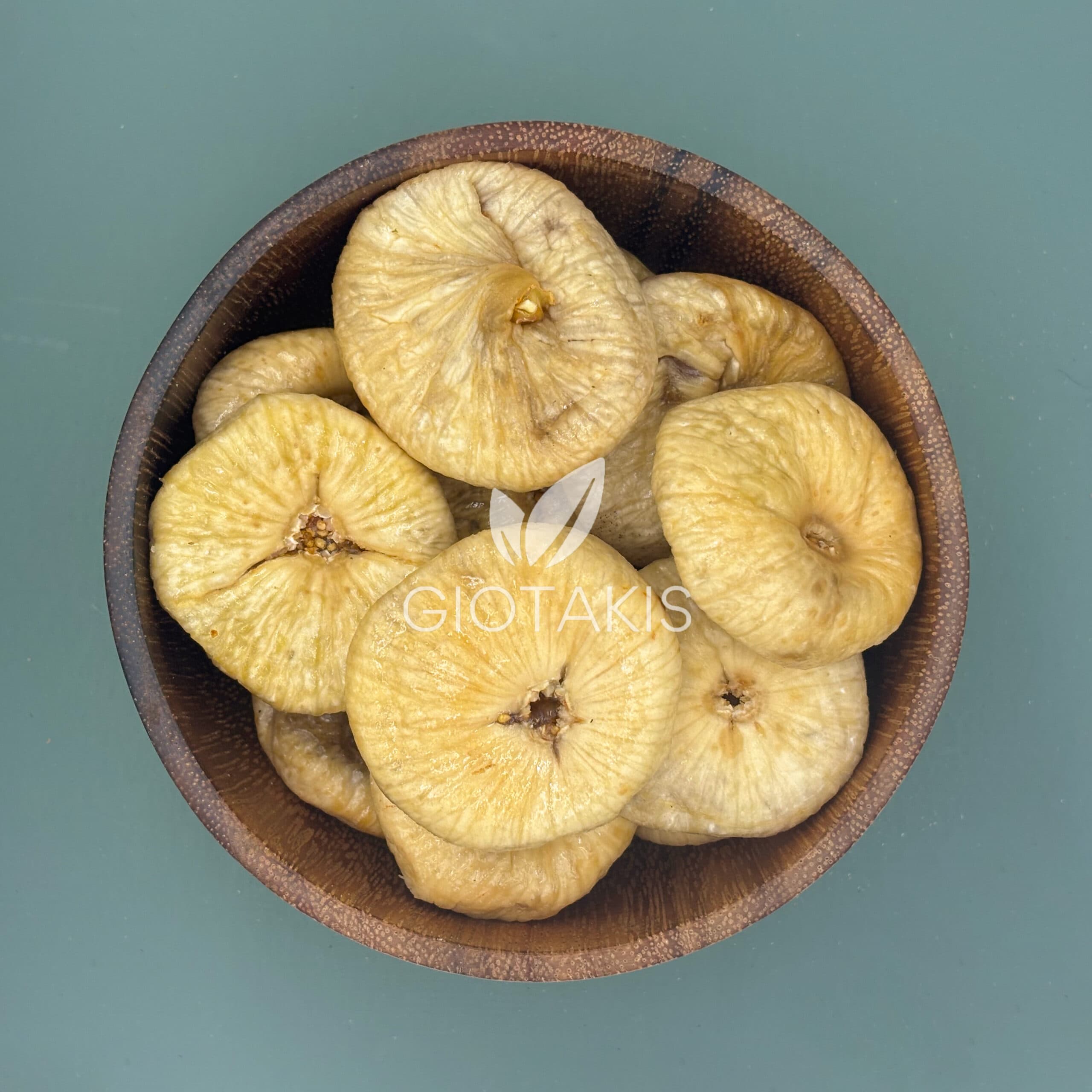 Αποξηραμένα Σύκα Κύμης