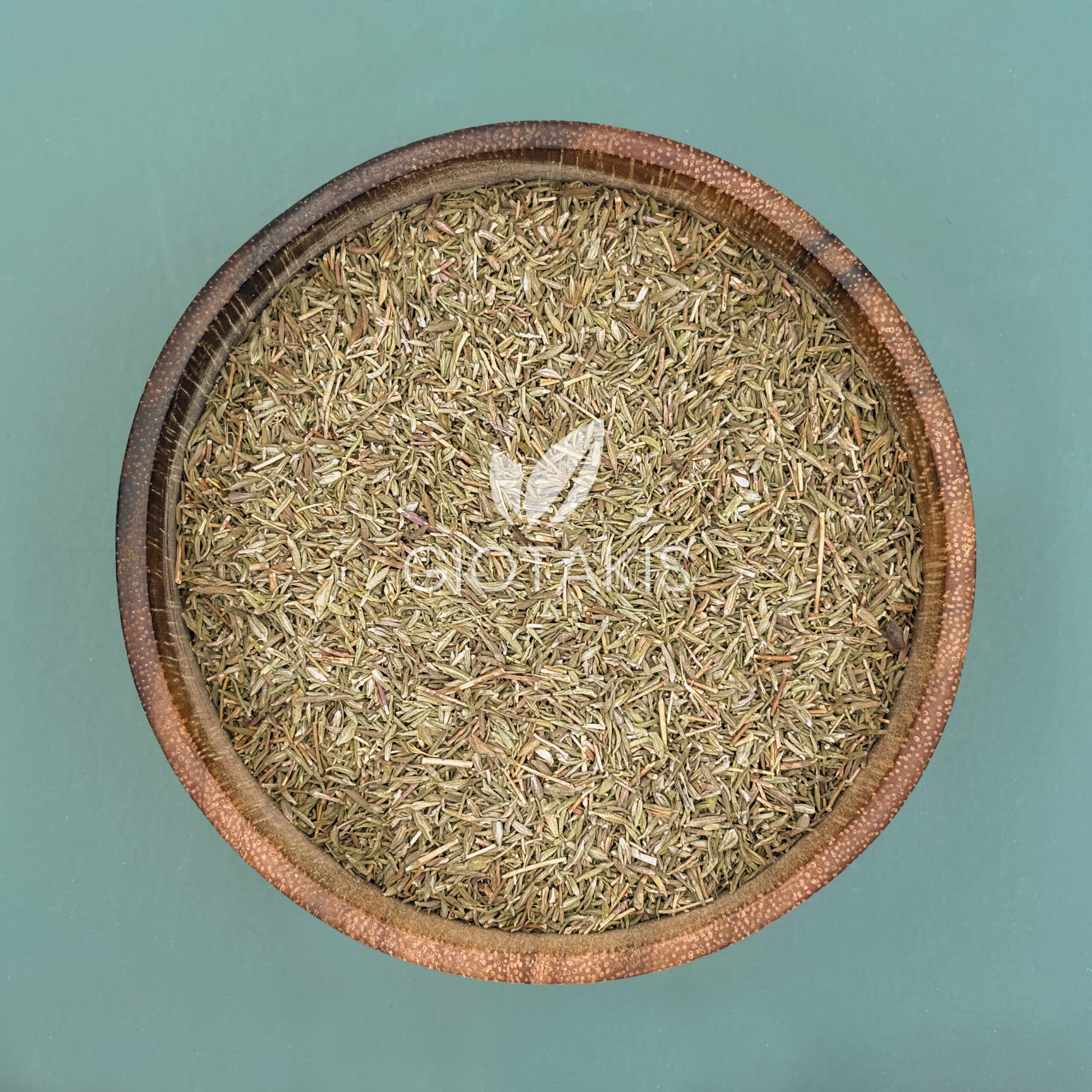 Θυμάρι Τριμμενο