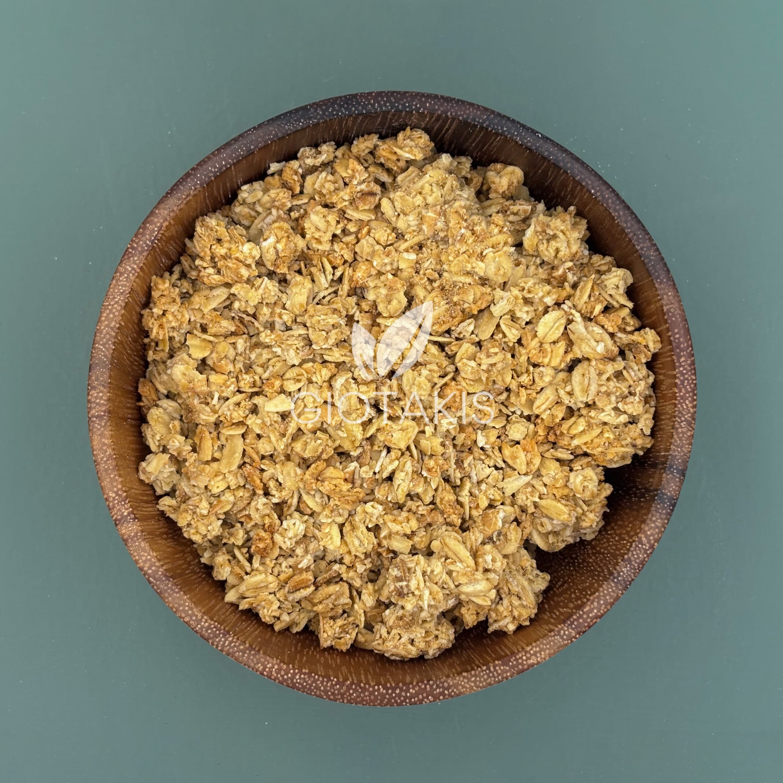 Τραγανές Μπουκιές με Μέλι