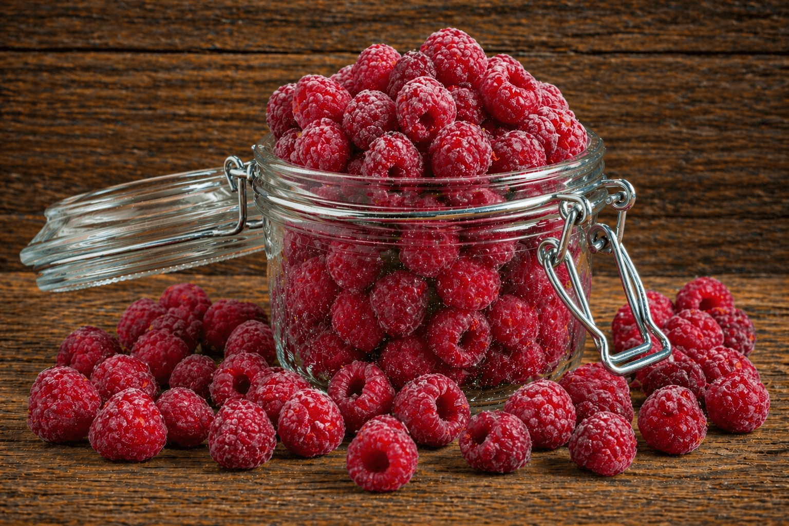 Βατόμουρο Κόκκινο Κατεψυγμένο