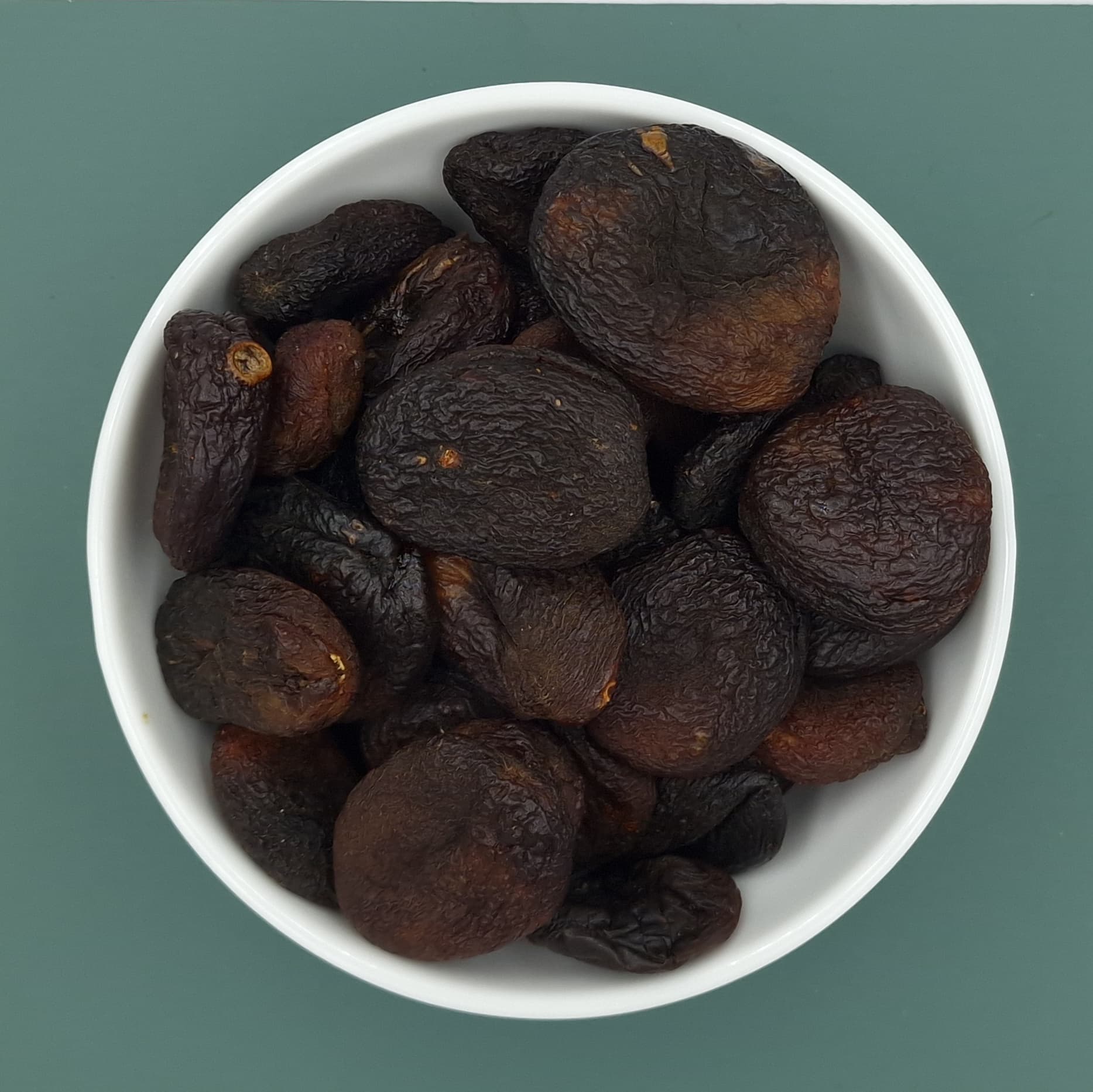 Βερίκοκα Αποξ/να φυσικά