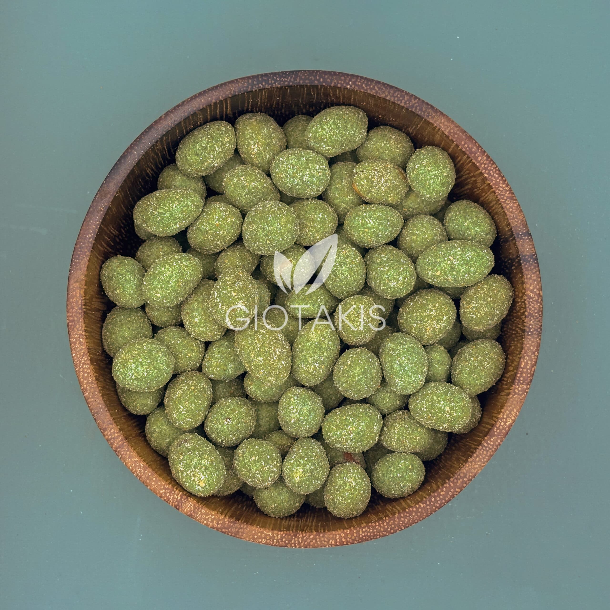 Wasabi Ραβιόλι