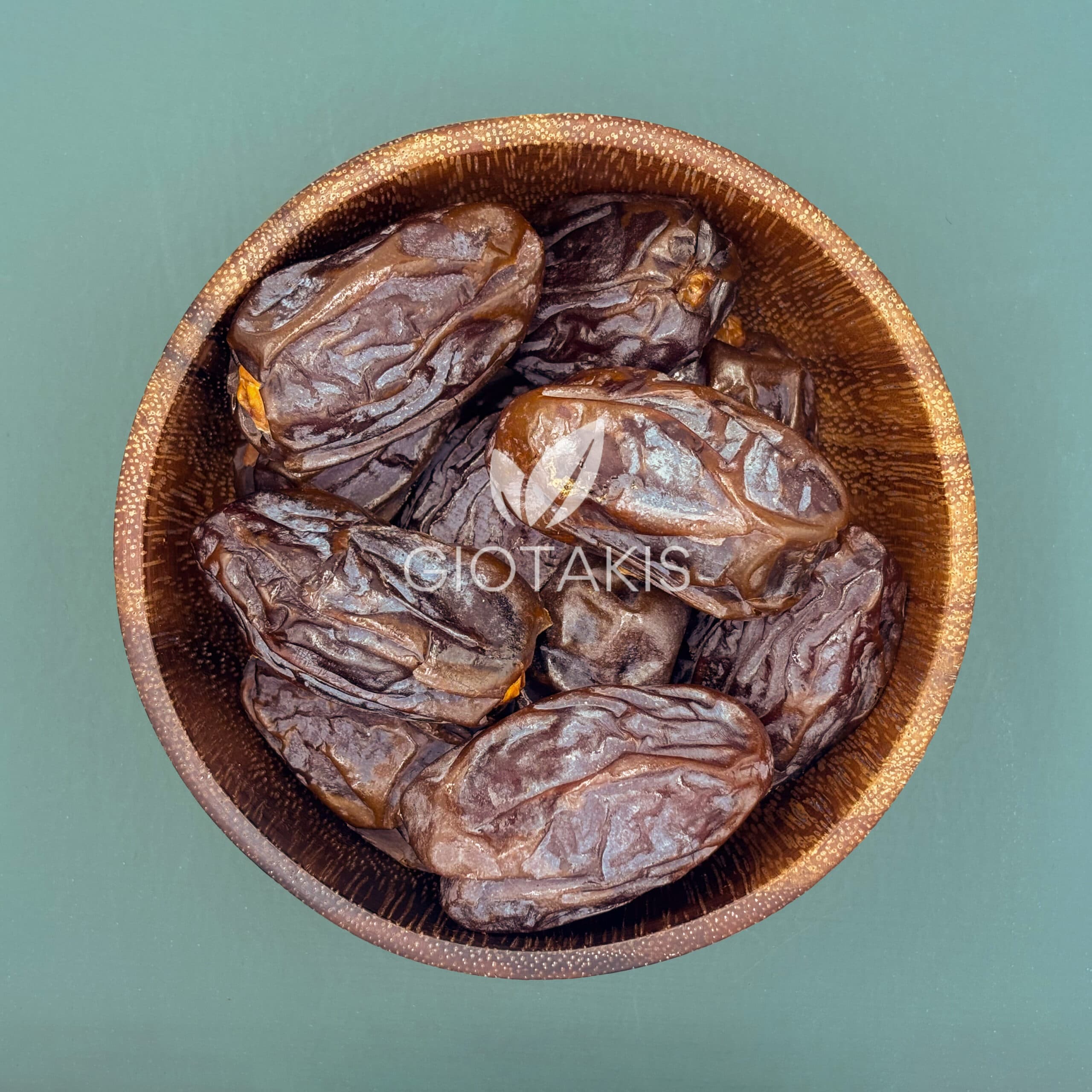 Χουρμάδες Βασιλικοί