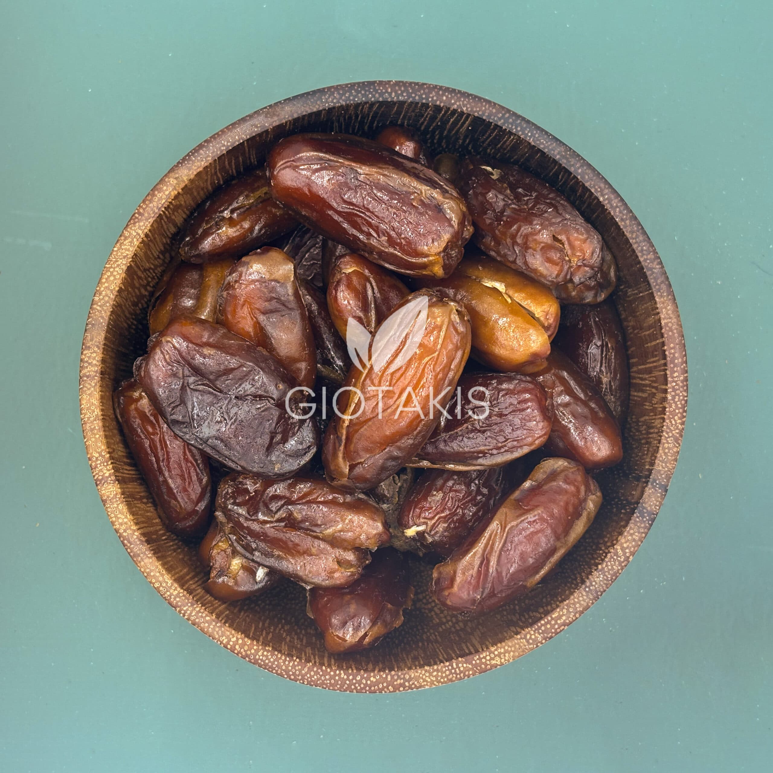 Χουρμάδες Απύρηνοι Τυνησίας